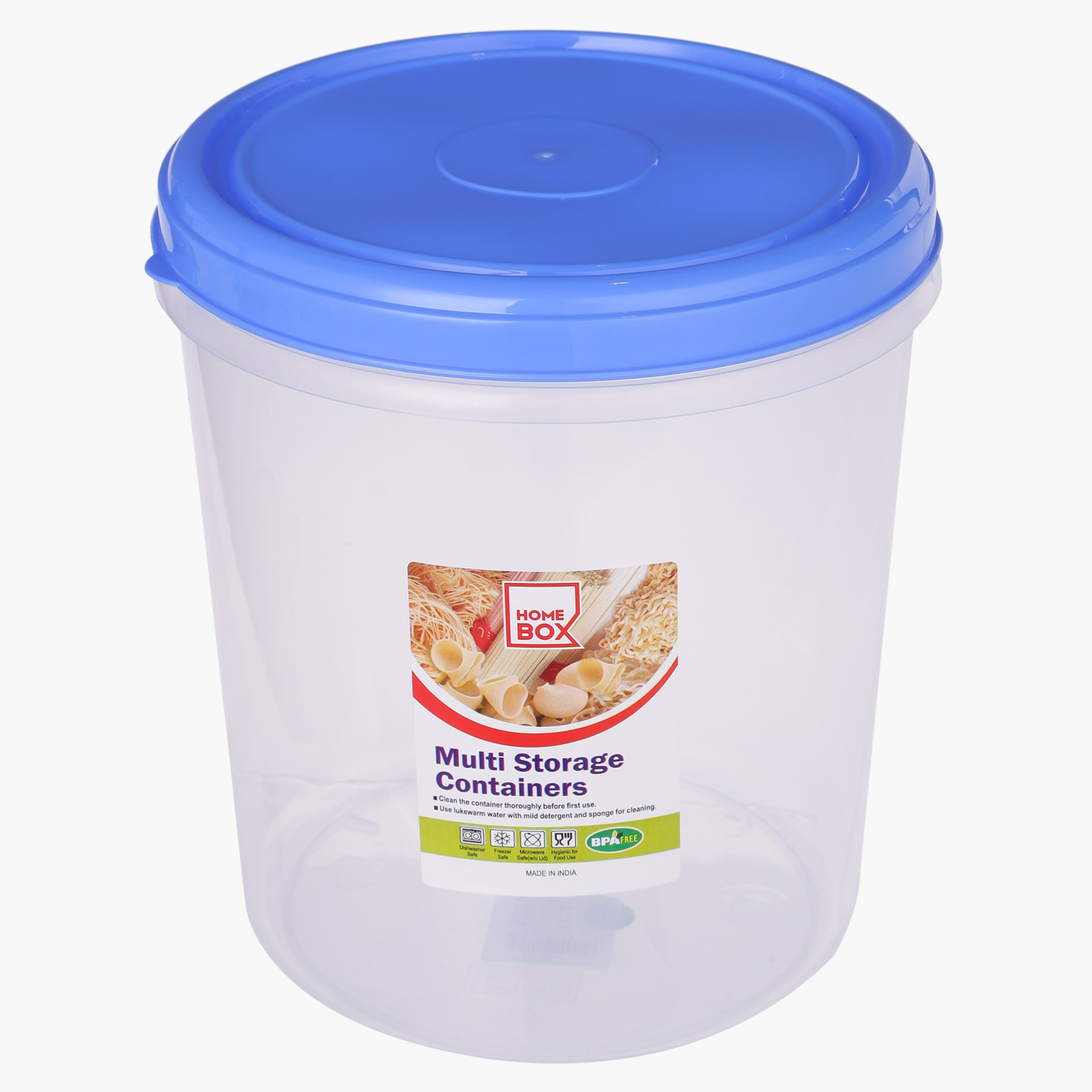 حاوية سبيكترا روبي - 500 مل-hbxhomeware-hbxkitchen-image-2