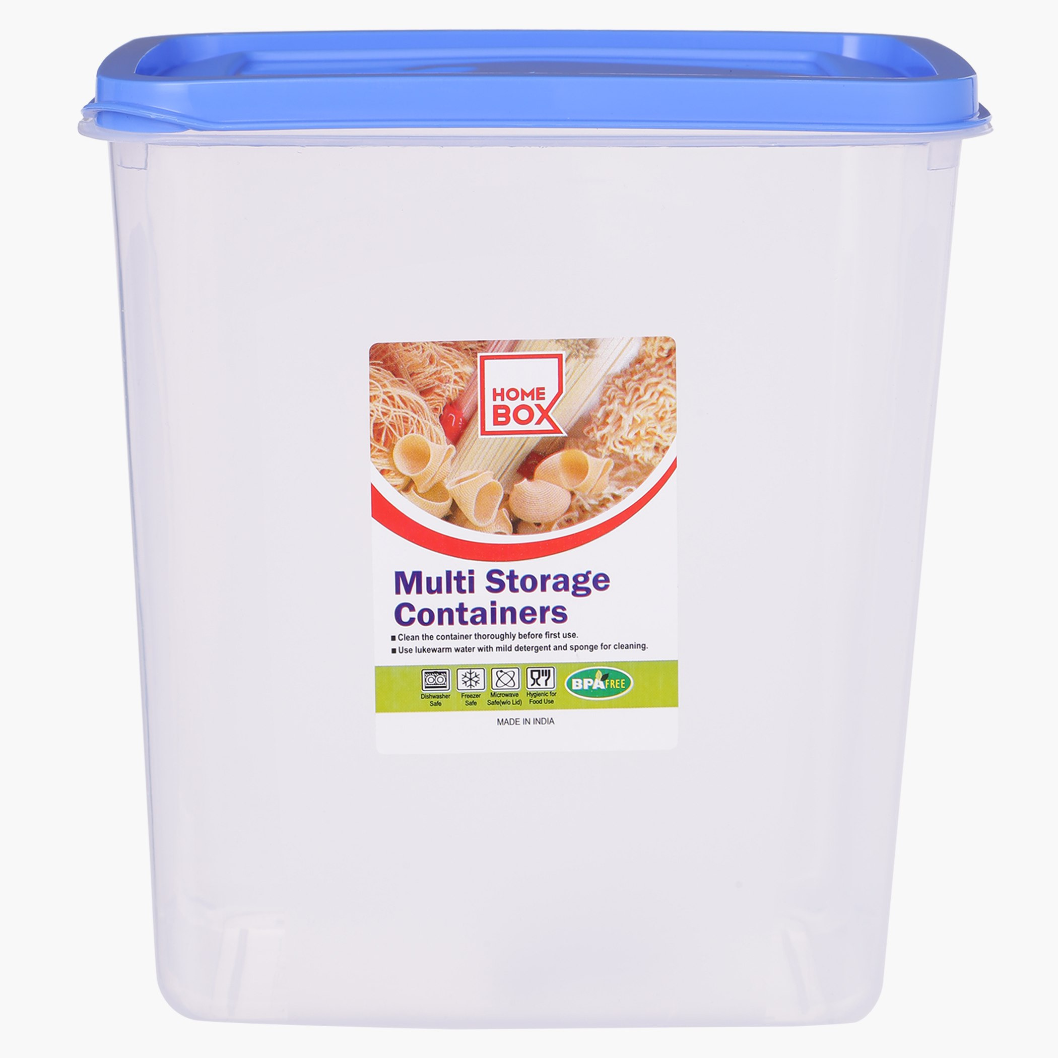Spectra Rider Container - 4100 ml-hbxhomeware-hbxkitchen-image-2