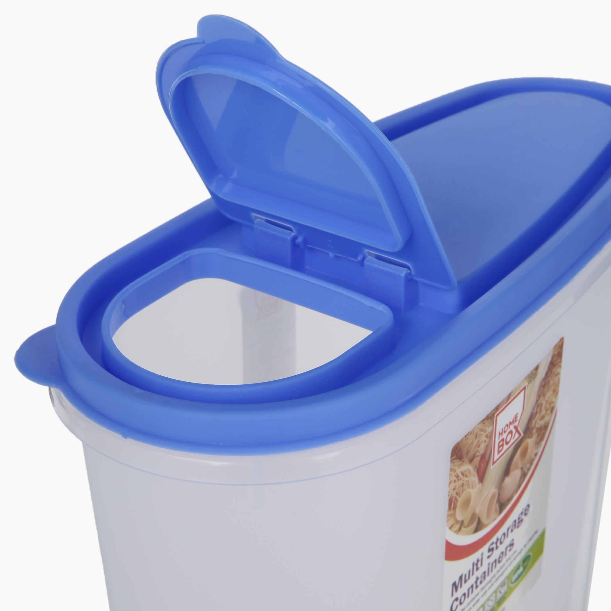 حاوية لحفظ حبوب الإفطار مع غطاء قابل للطيّ سبيكترا - 3.5 لتر-hbxhomeware-hbxkitchen-image-6