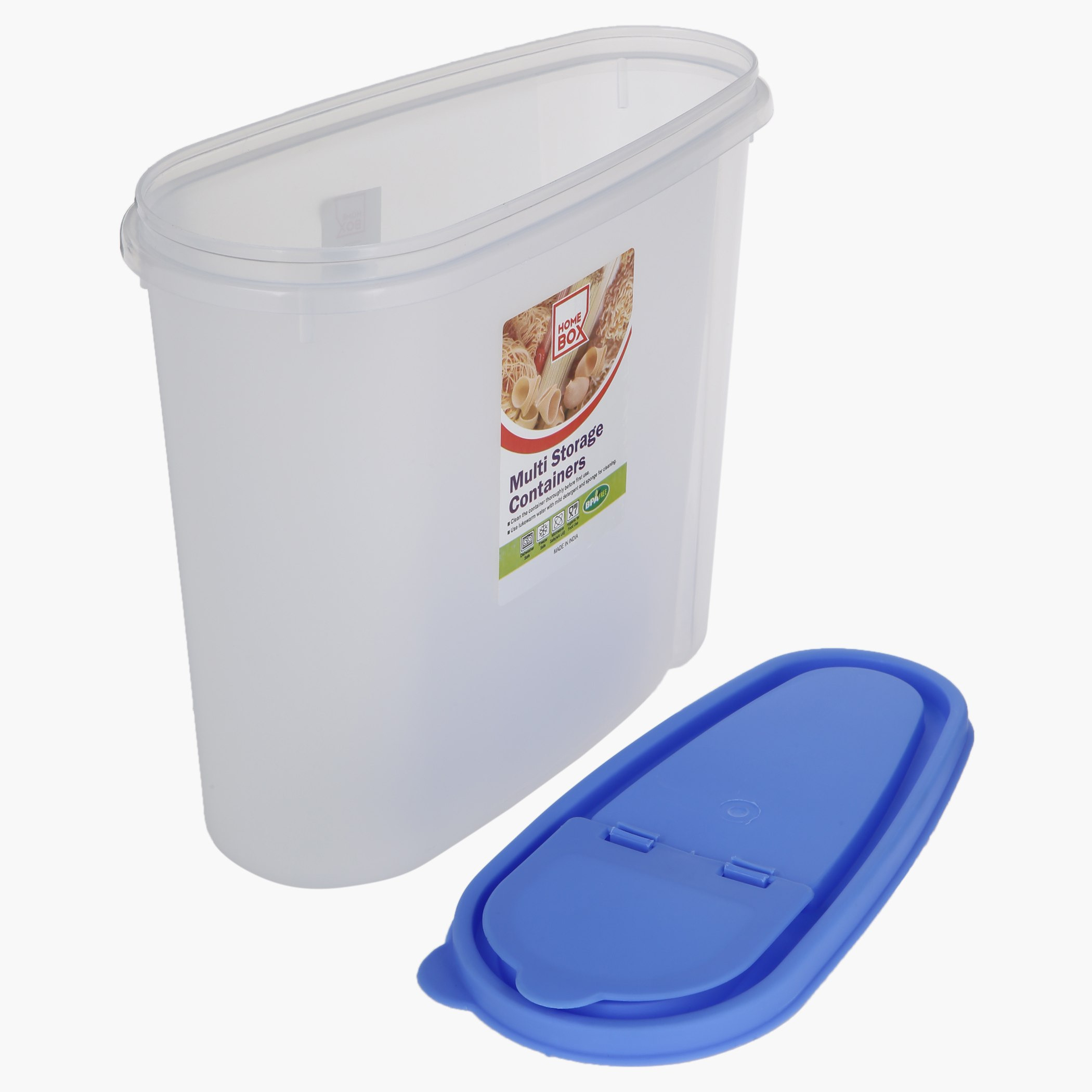 حاوية لحفظ حبوب الإفطار مع غطاء قابل للطيّ سبيكترا - 3.5 لتر-hbxhomeware-hbxkitchen-image-7