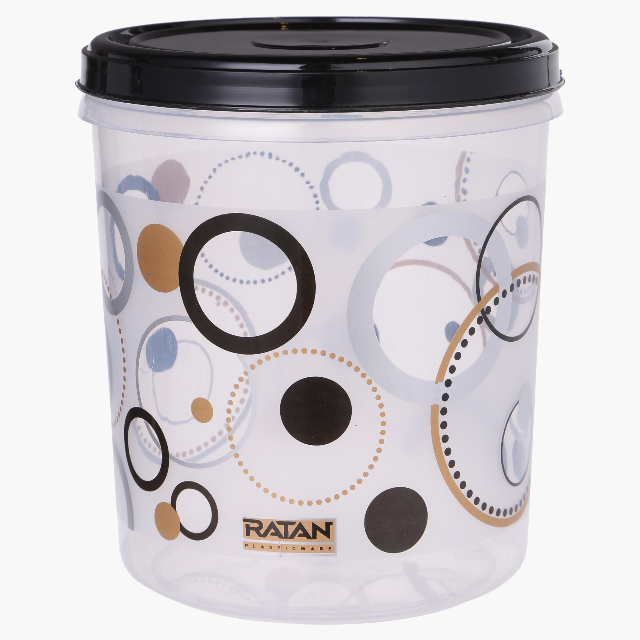 حاوية سبيكترا روبي - 3000 مل-hbxhomeware-hbxkitchen-image-1