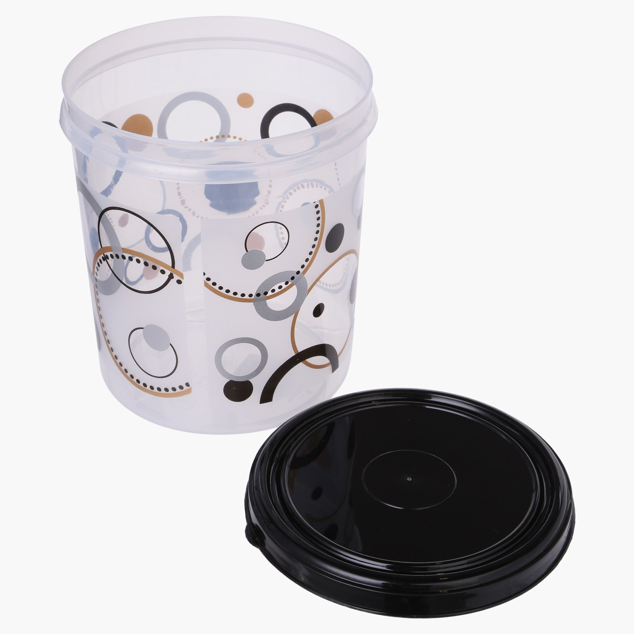 حاوية سبيكترا روبي - 3000 مل-hbxhomeware-hbxkitchen-image-3