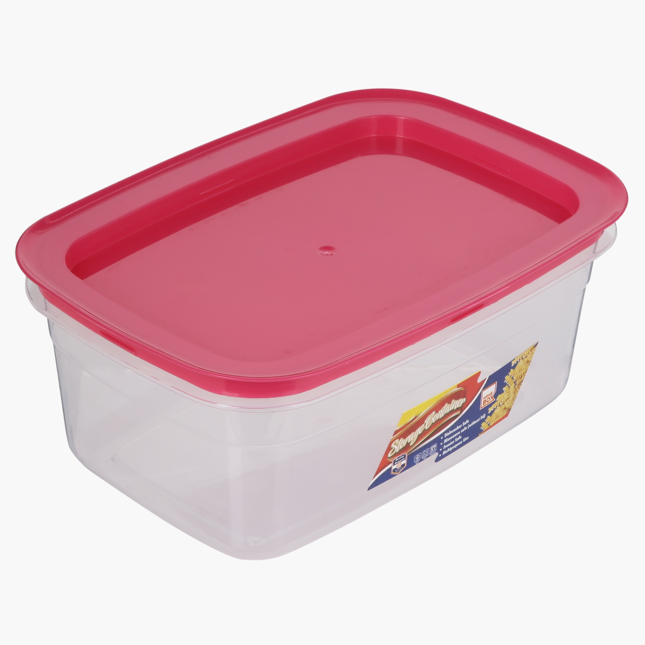 طقم حاويات الطعام من خمس قطع سبيكترا-hbxhomeware-hbxkitchen-image-2