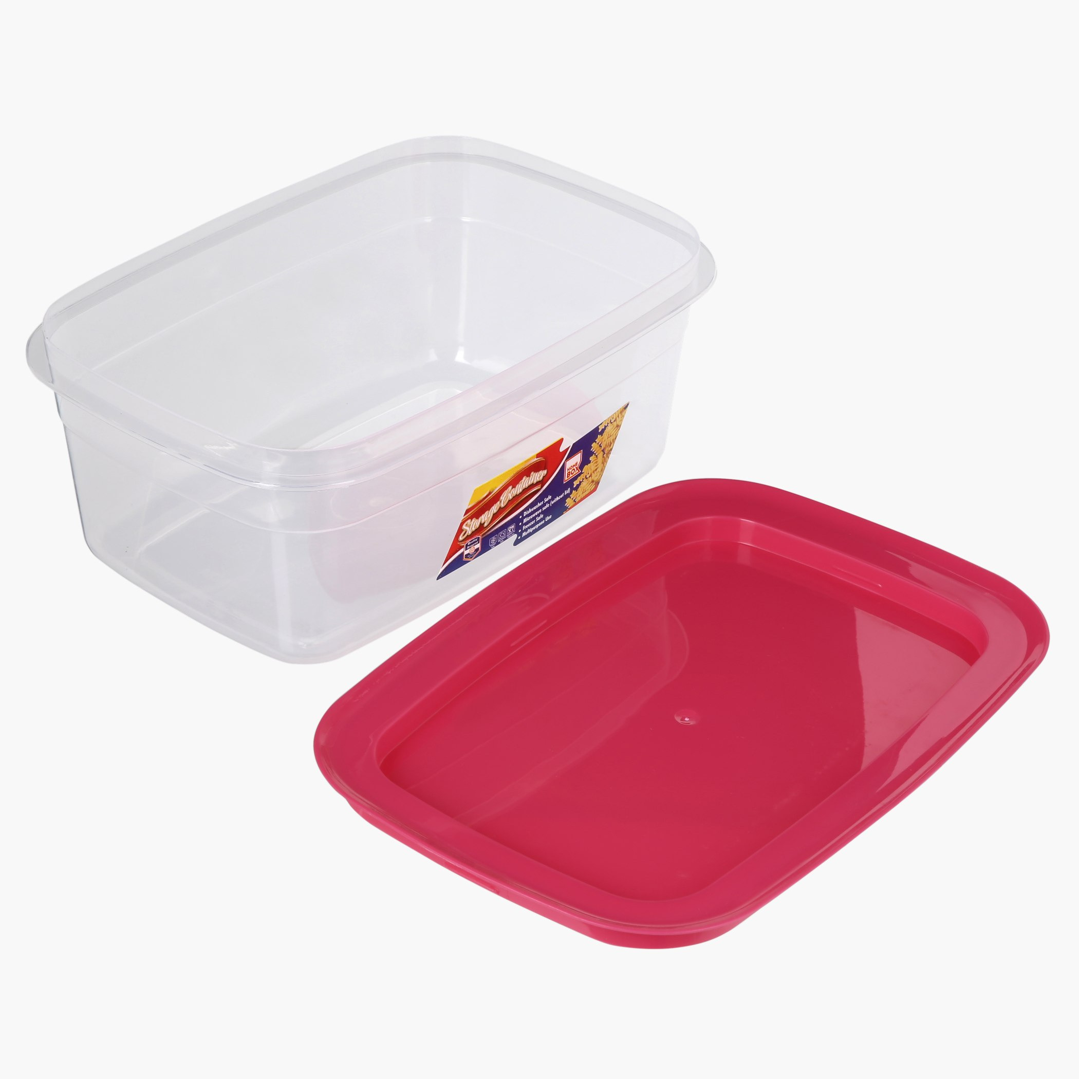 طقم حاويات الطعام من خمس قطع سبيكترا-hbxhomeware-hbxkitchen-image-3