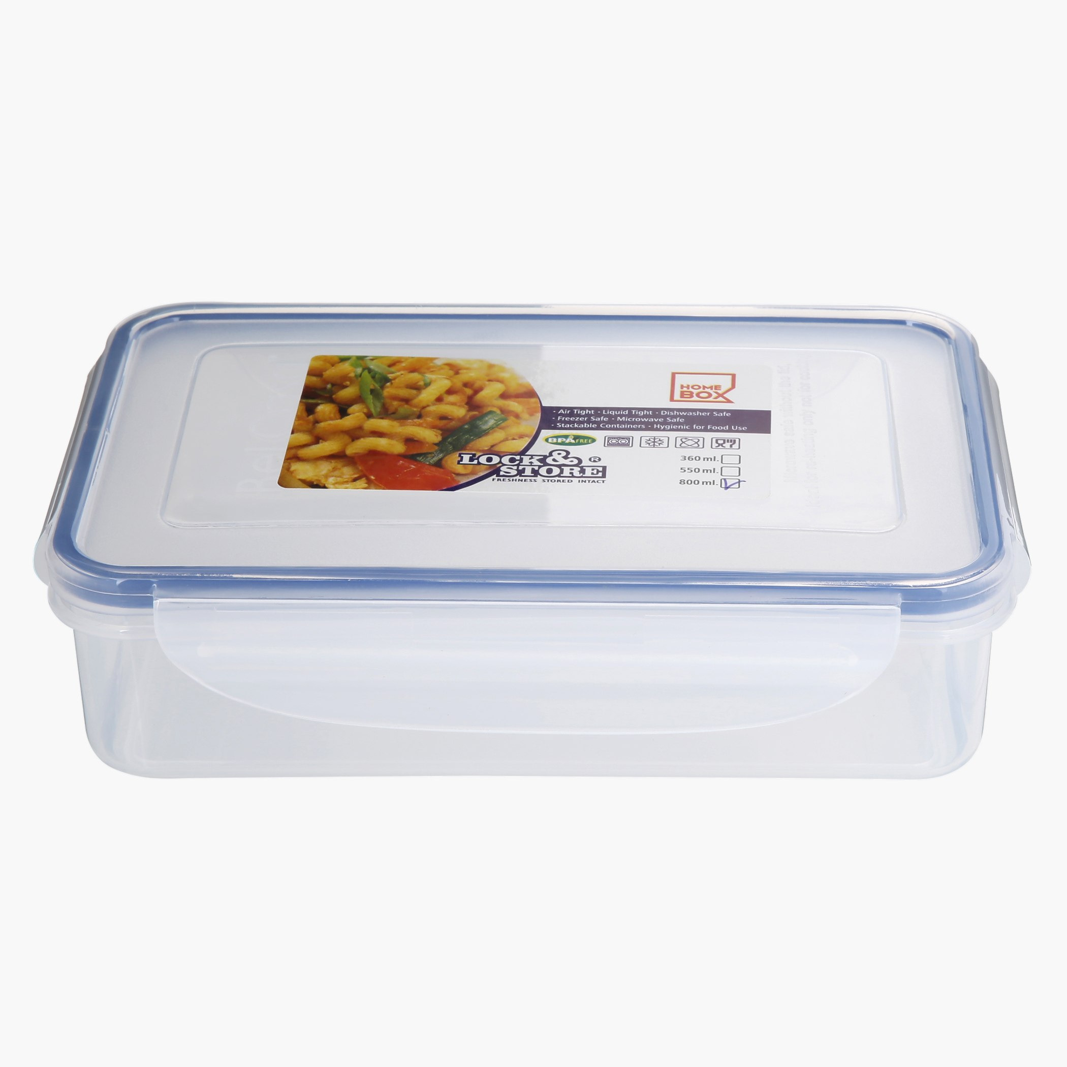 Spectra Lock and Store Container - 800 ml-hbxhomeware-hbxkitchen-image-3