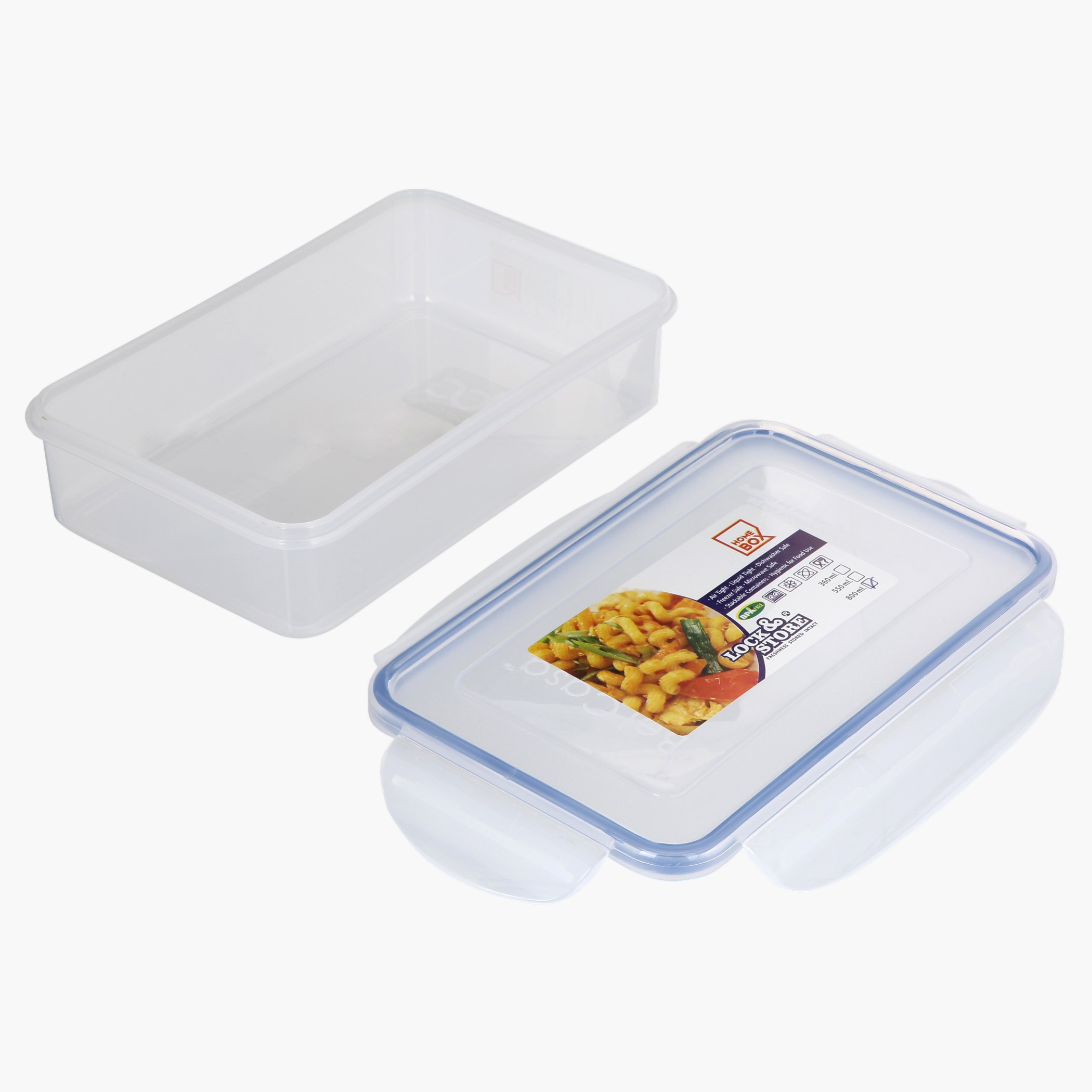 Spectra Lock and Store Container - 800 ml-hbxhomeware-hbxkitchen-image-4