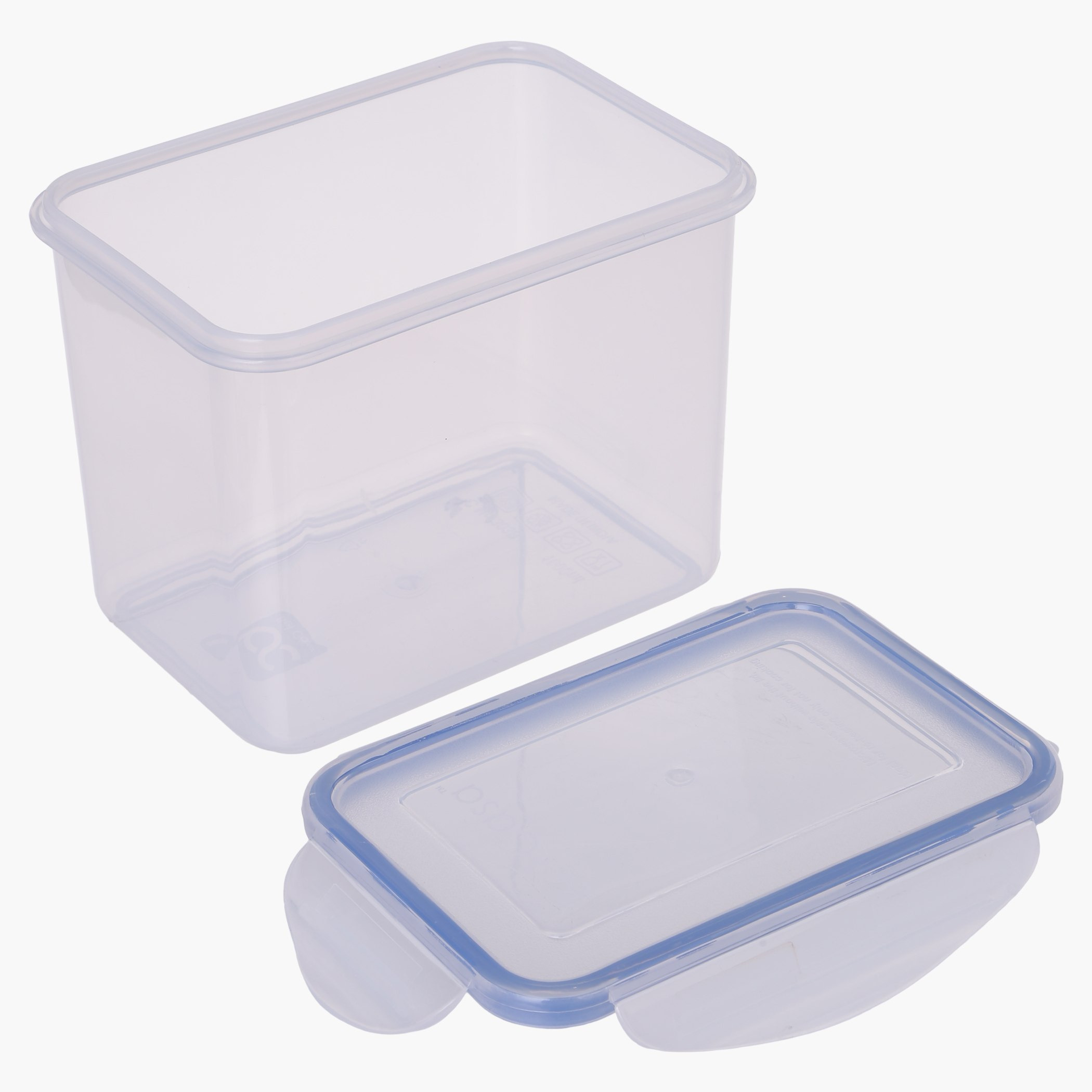Spectra 4-Piece Lock and Store Rectangular Container Set-hbxhomeware-hbxkitchen-image-7