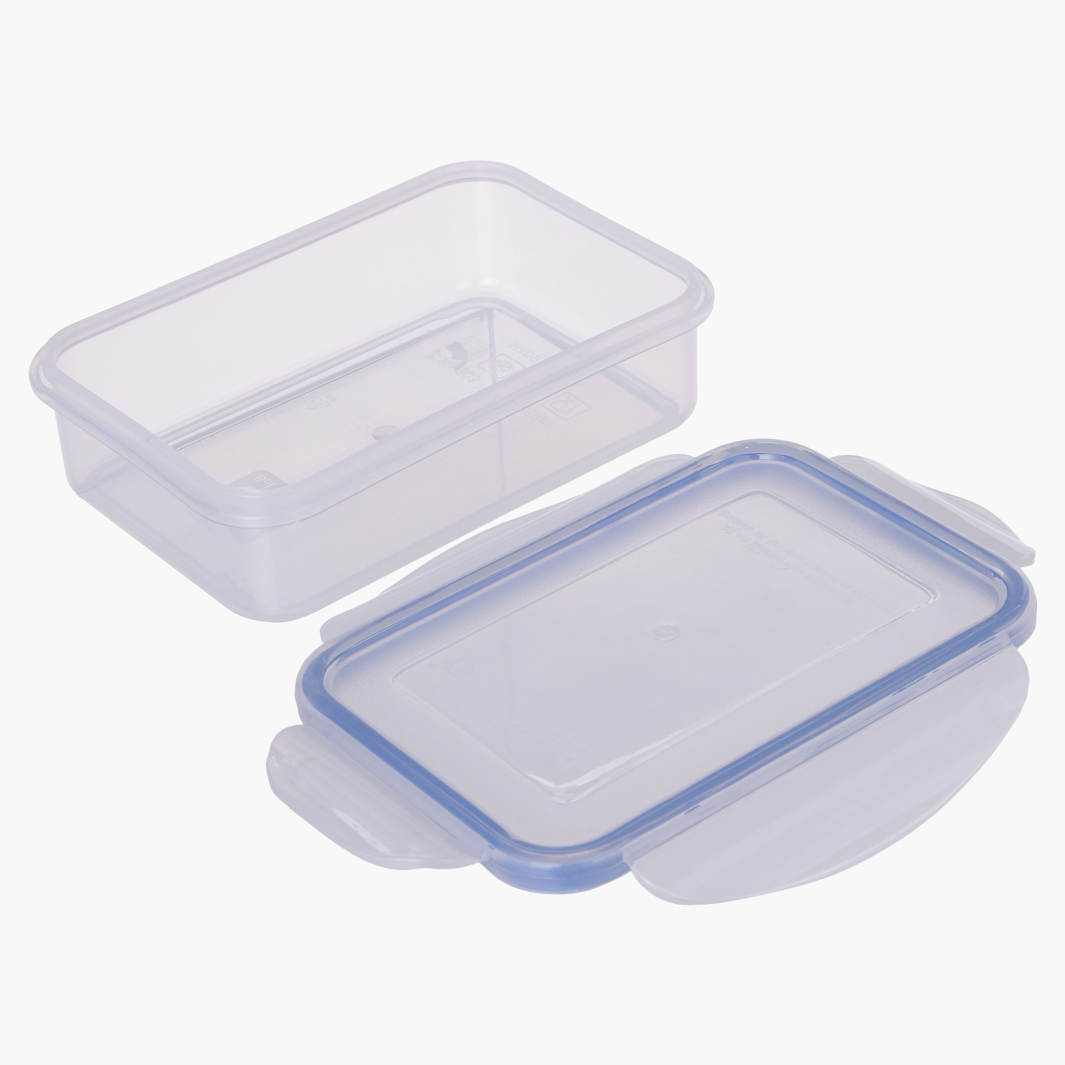 Spectra 4-Piece Lock and Store Rectangular Container Set-hbxhomeware-hbxkitchen-image-8