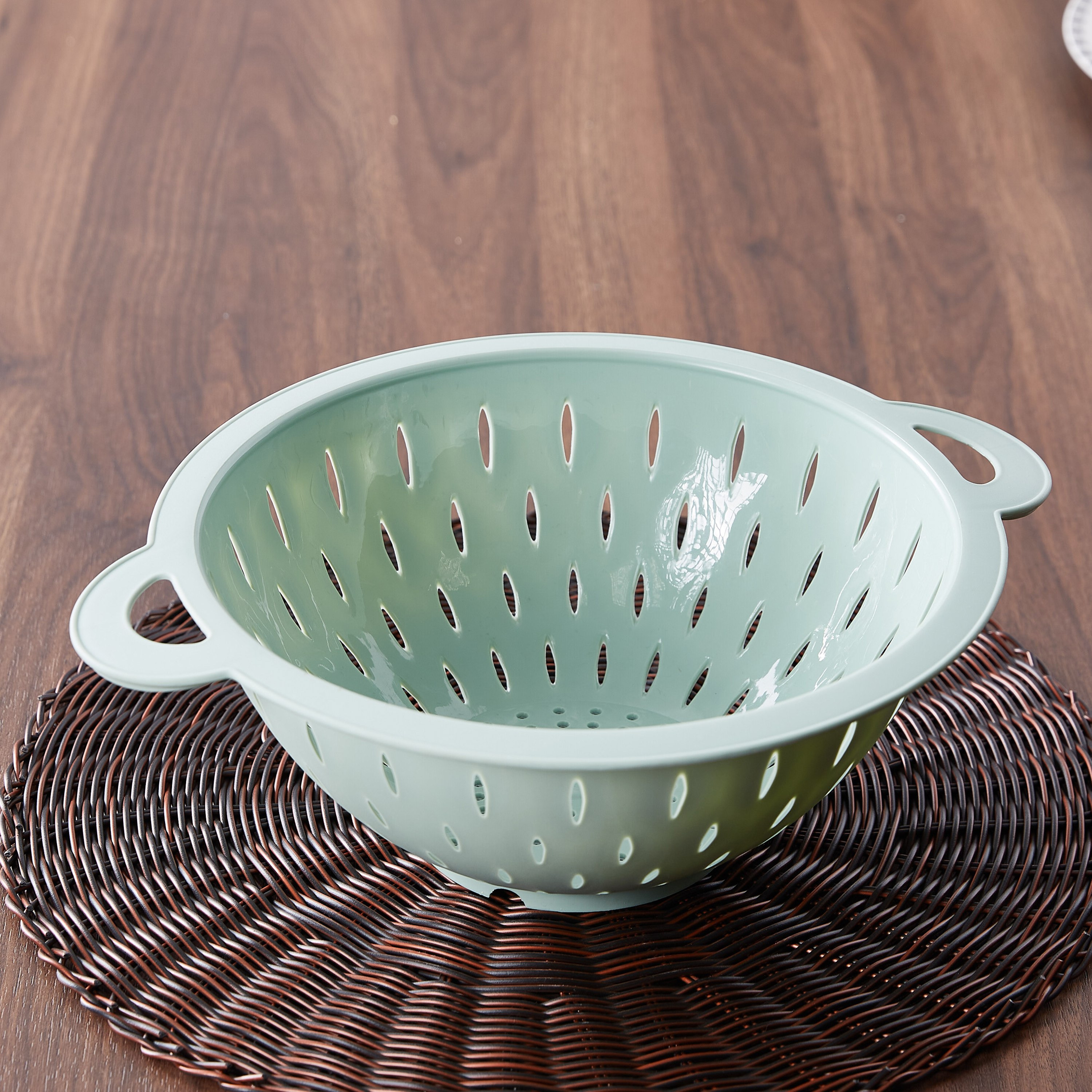 Spectra Collander with Handles-hbxkitchen-kitchenware-foodpreparation-image-1