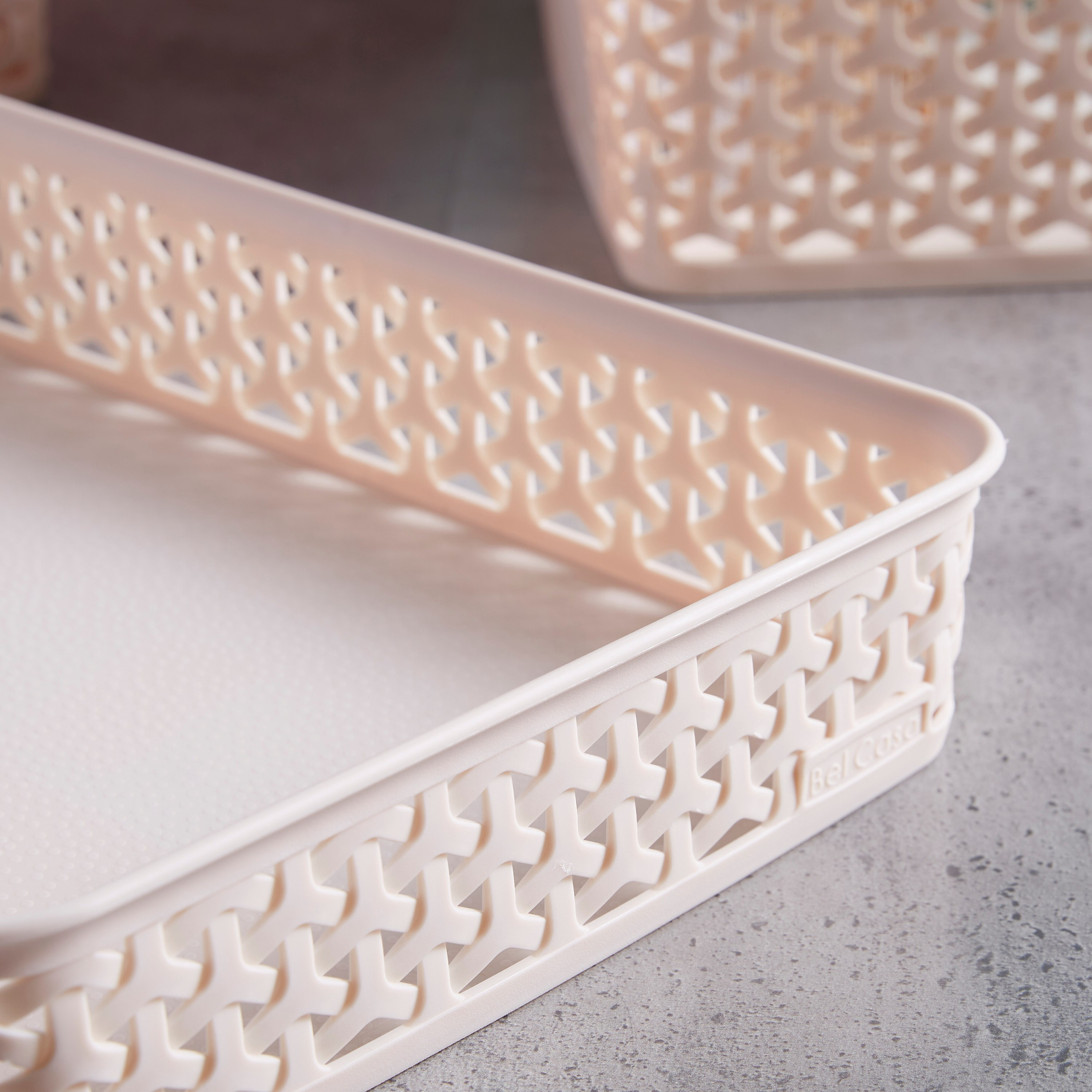 سلة رويال من سبيكترا-hbxbedroom-bedroomaccessories-bedroomstorage-image-2