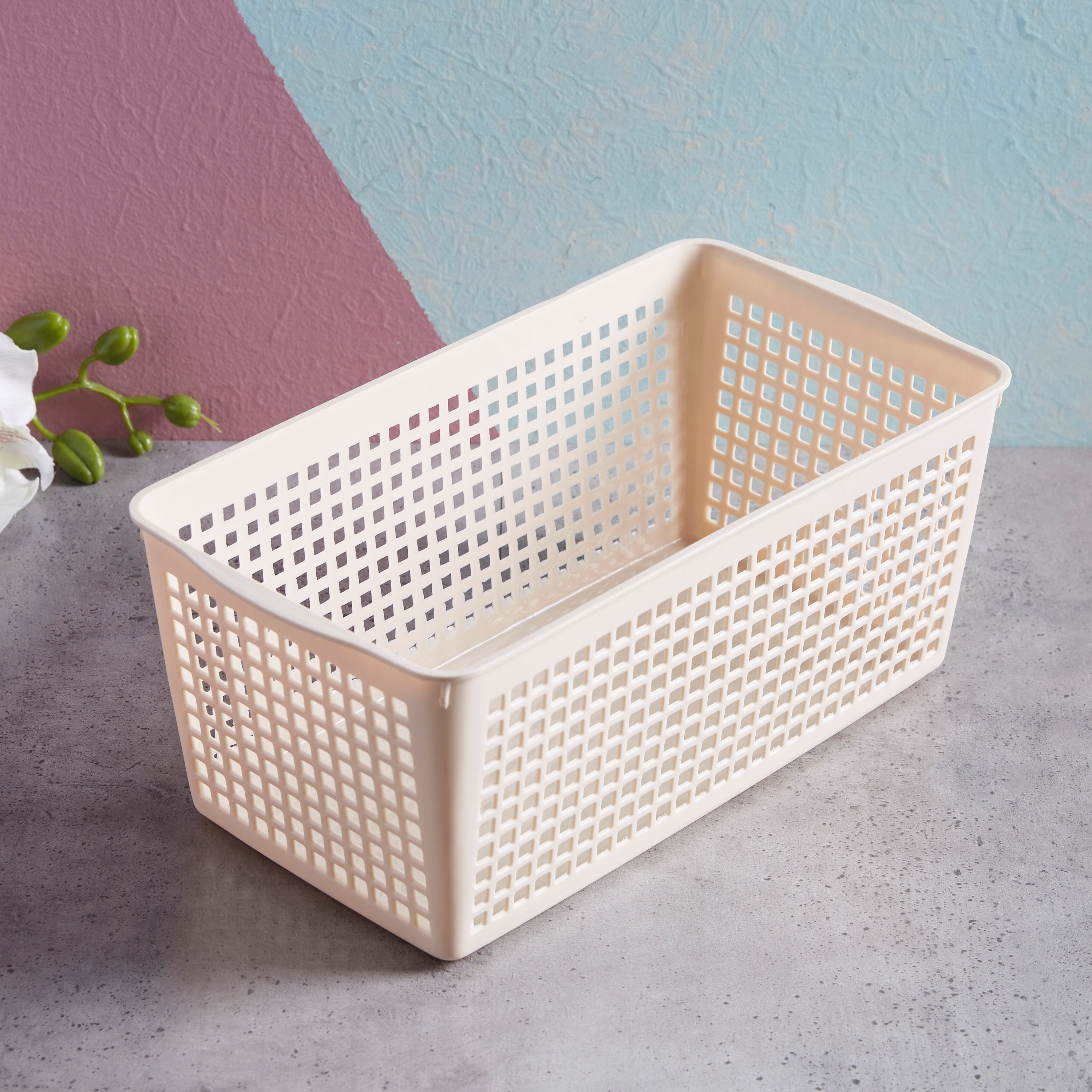 سلة جلوري من سبيكترا-hbxbedroom-bedroomaccessories-bedroomstorage-image-1