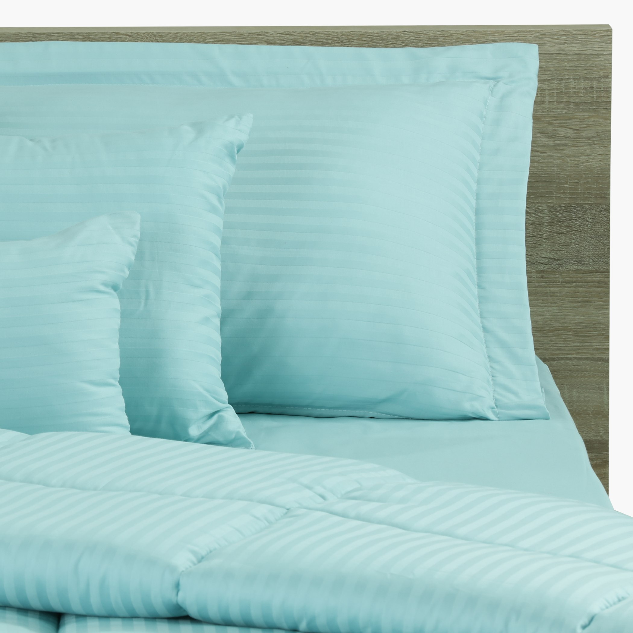 طقم مفروشات سرير كبير الحجم من 7 قطع هاملتون - 220x240سم-PROMO_HB_AE_B1G1_250925-image-2