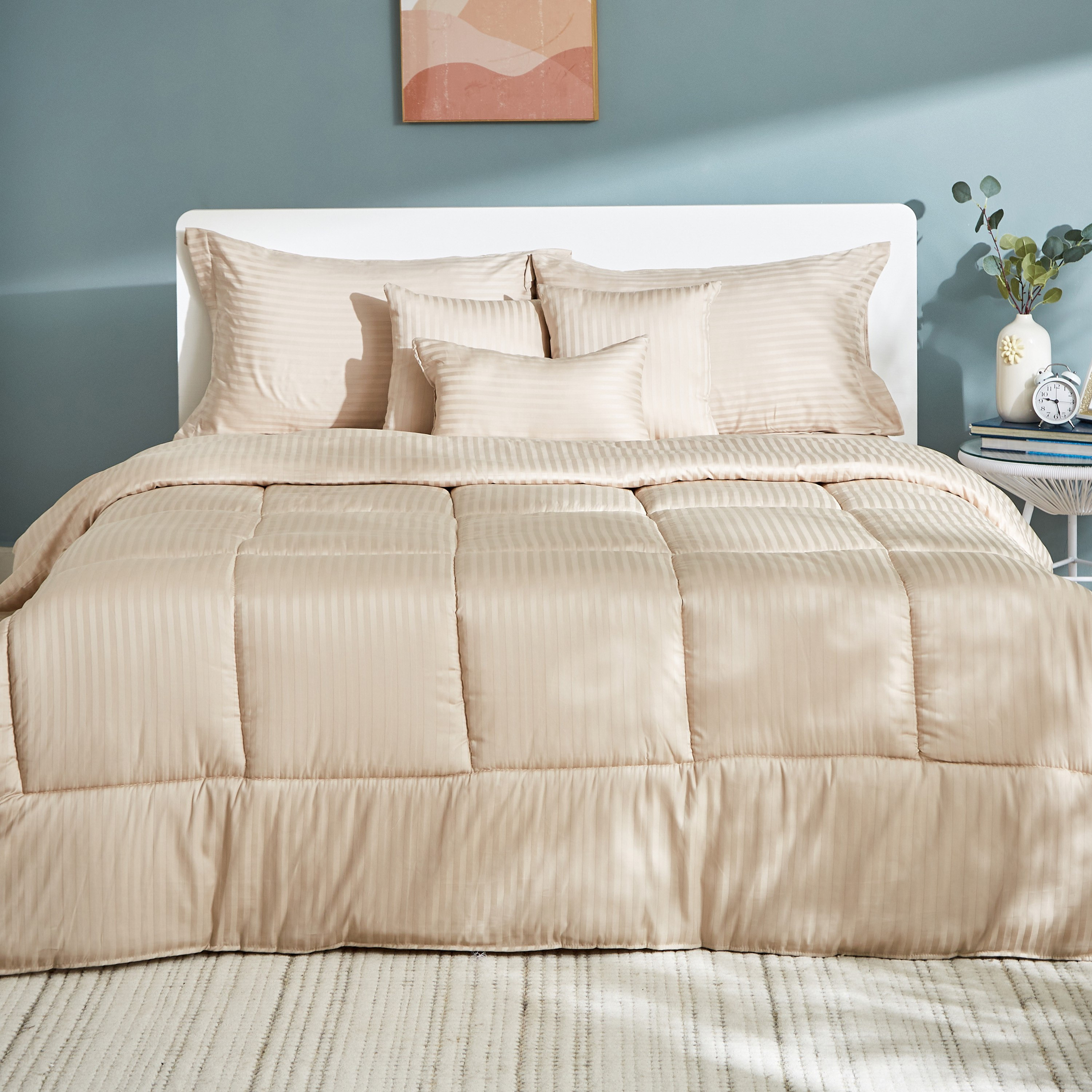 Hamilton BIAB King 7-Piece Comforter Set - 220x240 cm-PROMO_HB_AE_B2G2_011025-image-2