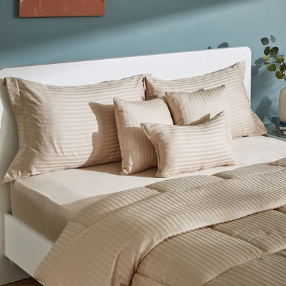 Hamilton BIAB King 7-Piece Comforter Set - 220x240 cms