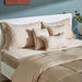 Hamilton BIAB King 7-Piece Comforter Set - 220x240 cm-Comforter Sets-thumbnailMobile-2