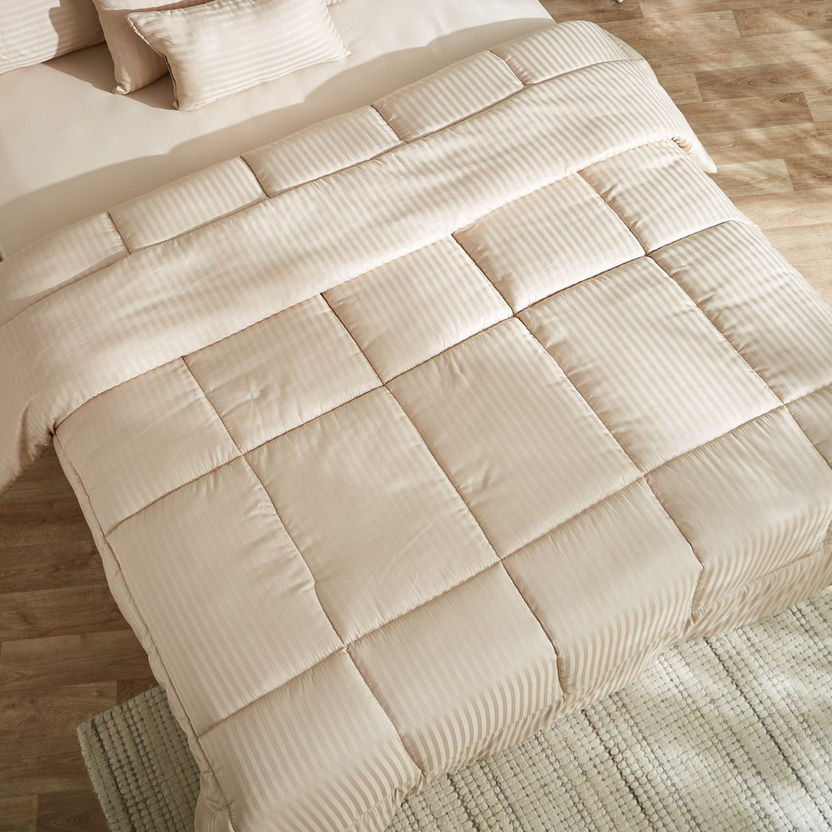 Hamilton BIAB King 7-Piece Comforter Set - 220x240 cm-Comforter Sets-image-4