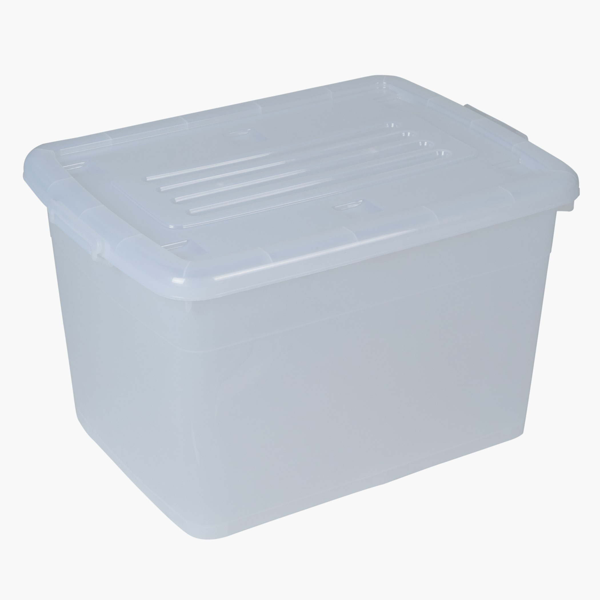 Juana Storage Box with Lid - 150 L-hbxbedroom-bedroomaccessories-bedroomstorage-image-1