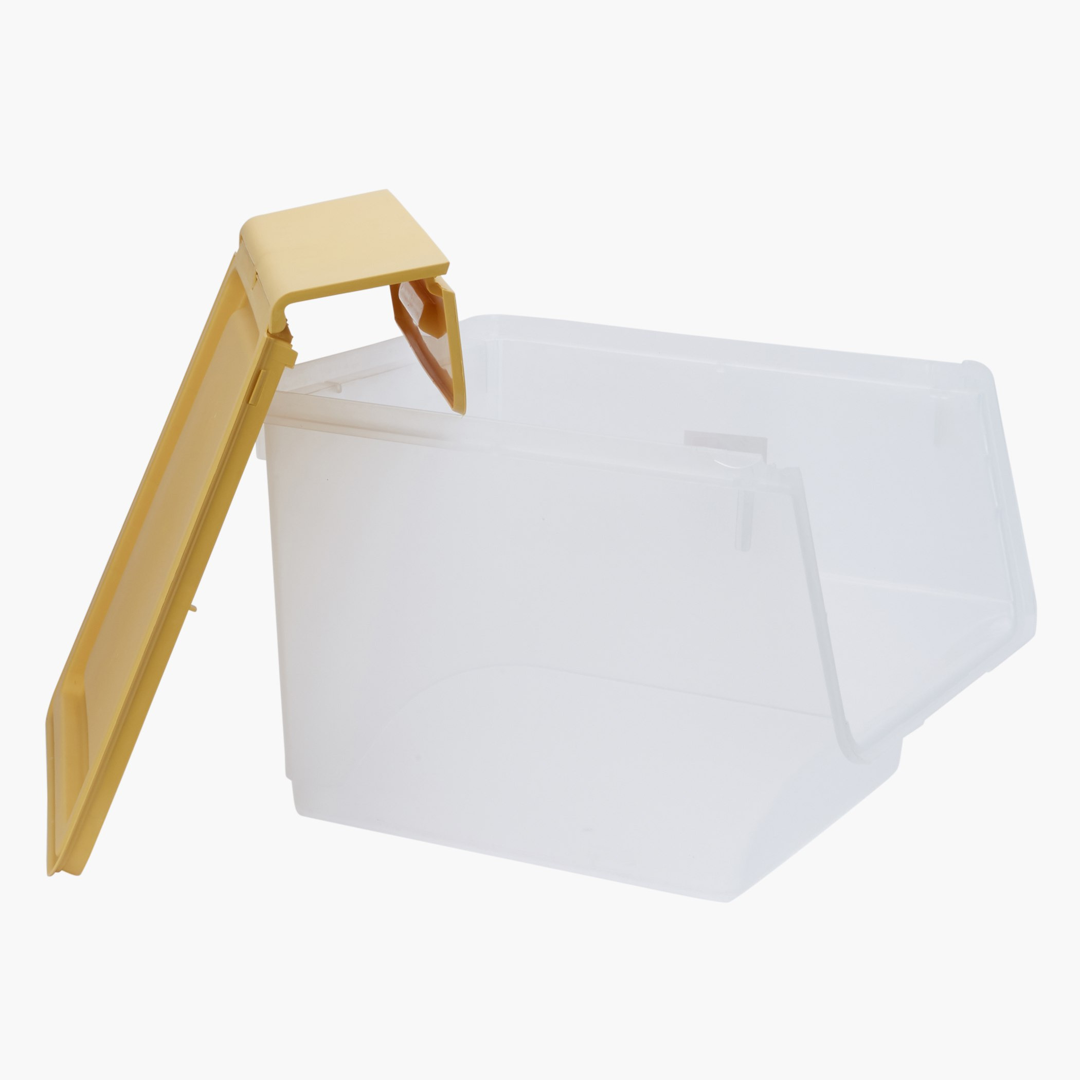 Canna Stackable Storage Bin with Lid-hbxhomeware-hbxkidsandyouth-image-3