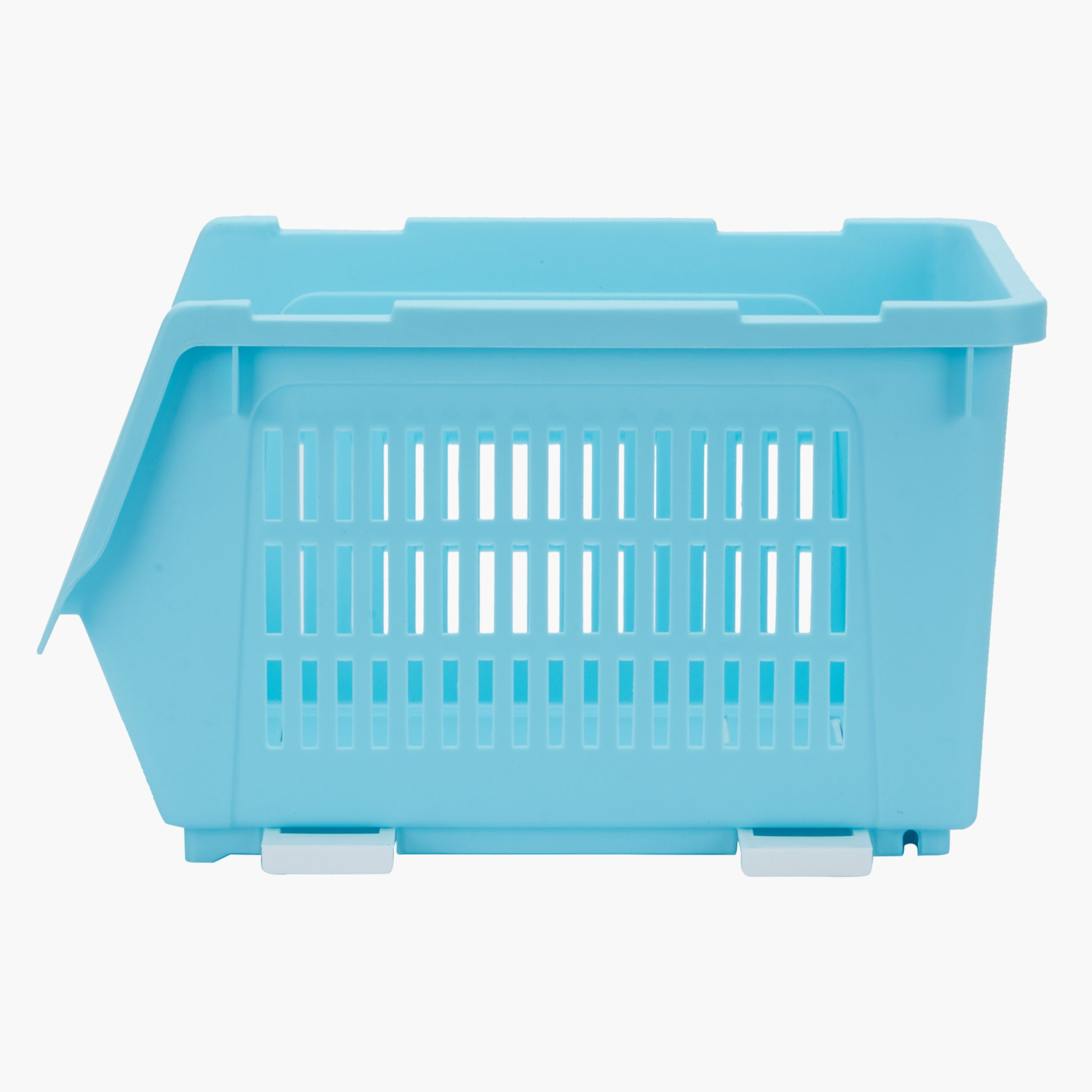 Jean Stackable Storage Basket-hbxhomeware-hbxkidsandyouth-image-2