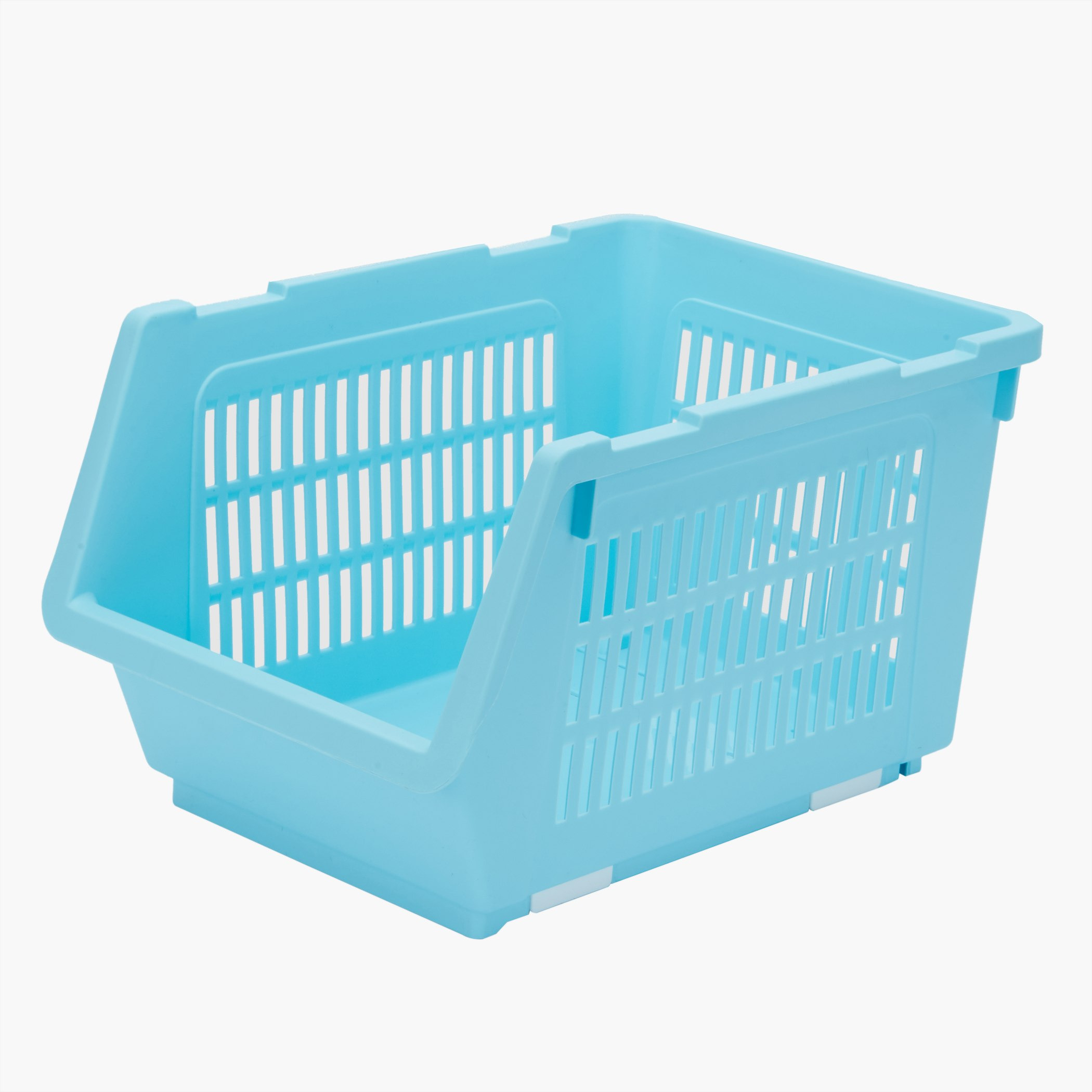 Jean Stackable Storage Basket-hbxhomeware-hbxkidsandyouth-image-1
