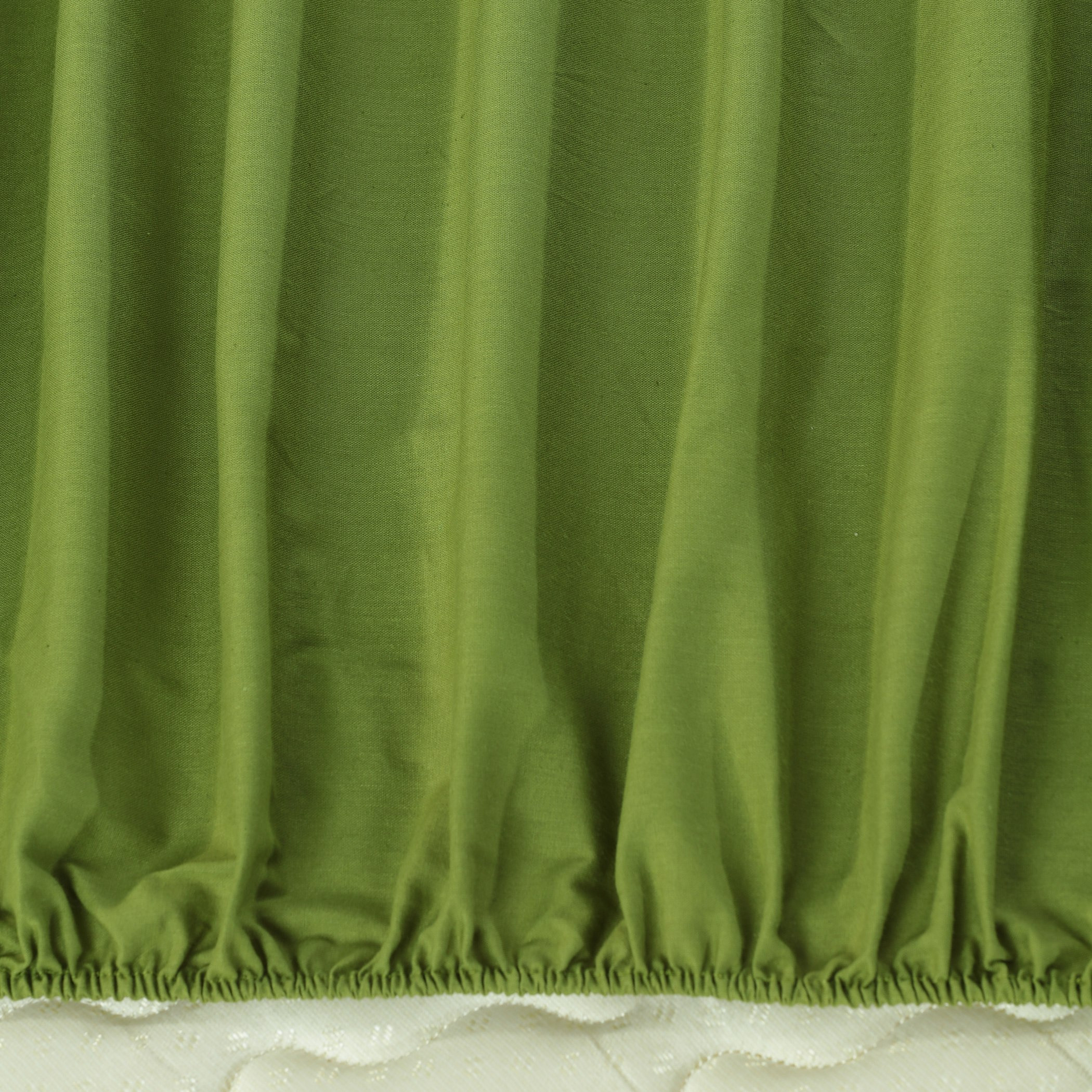 شرشف مطّاطي كبير من يوني- كوتون - 180×200 سم-hbxhomeware-hbxbedroom-image-2