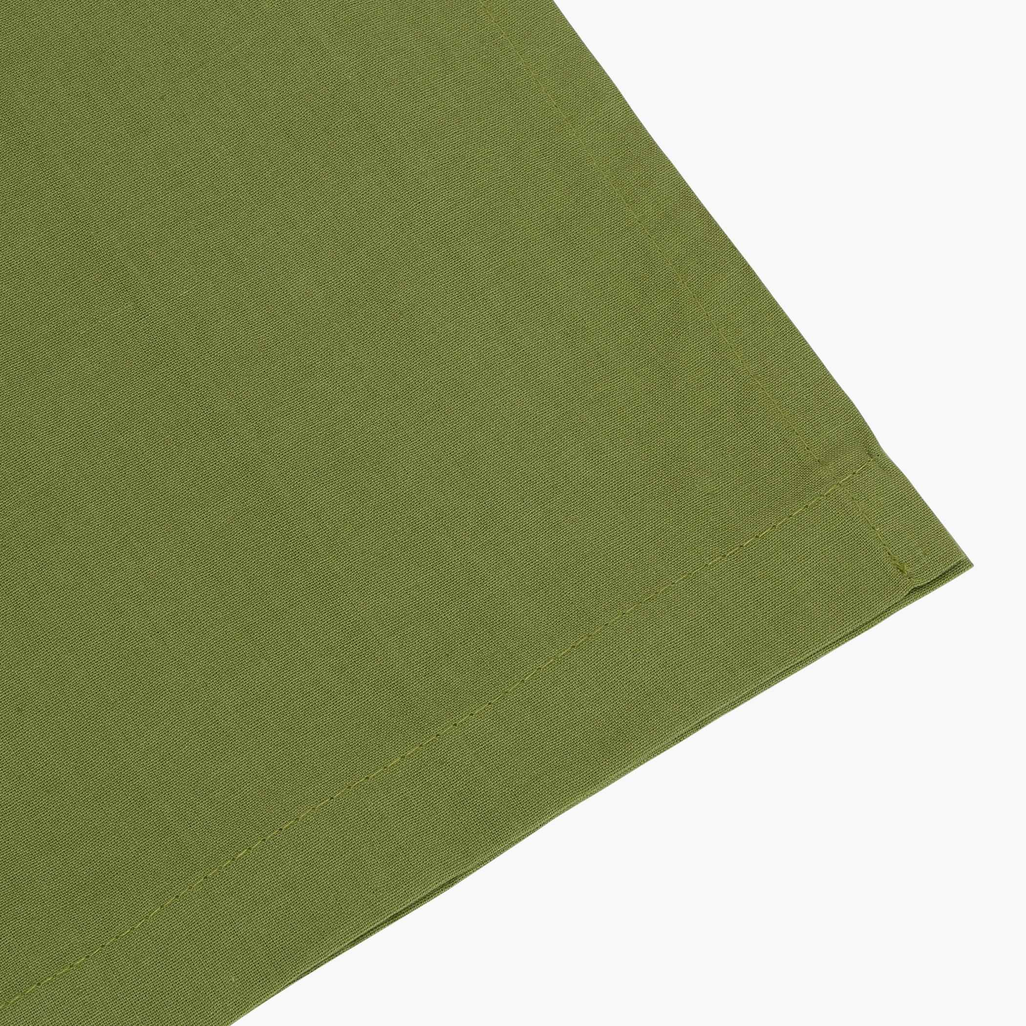 شرشف مسطّح مزدوج يوني كوتون - 170x260 سم-hbxhomeware-hbxbedroom-image-2