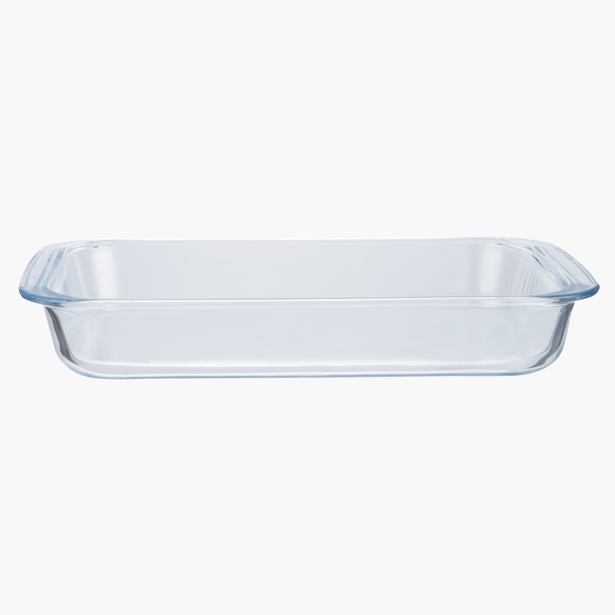 صحن مستطيل من فيوشن - 2.2 لتر-hbxkitchen-bakeware-image-1