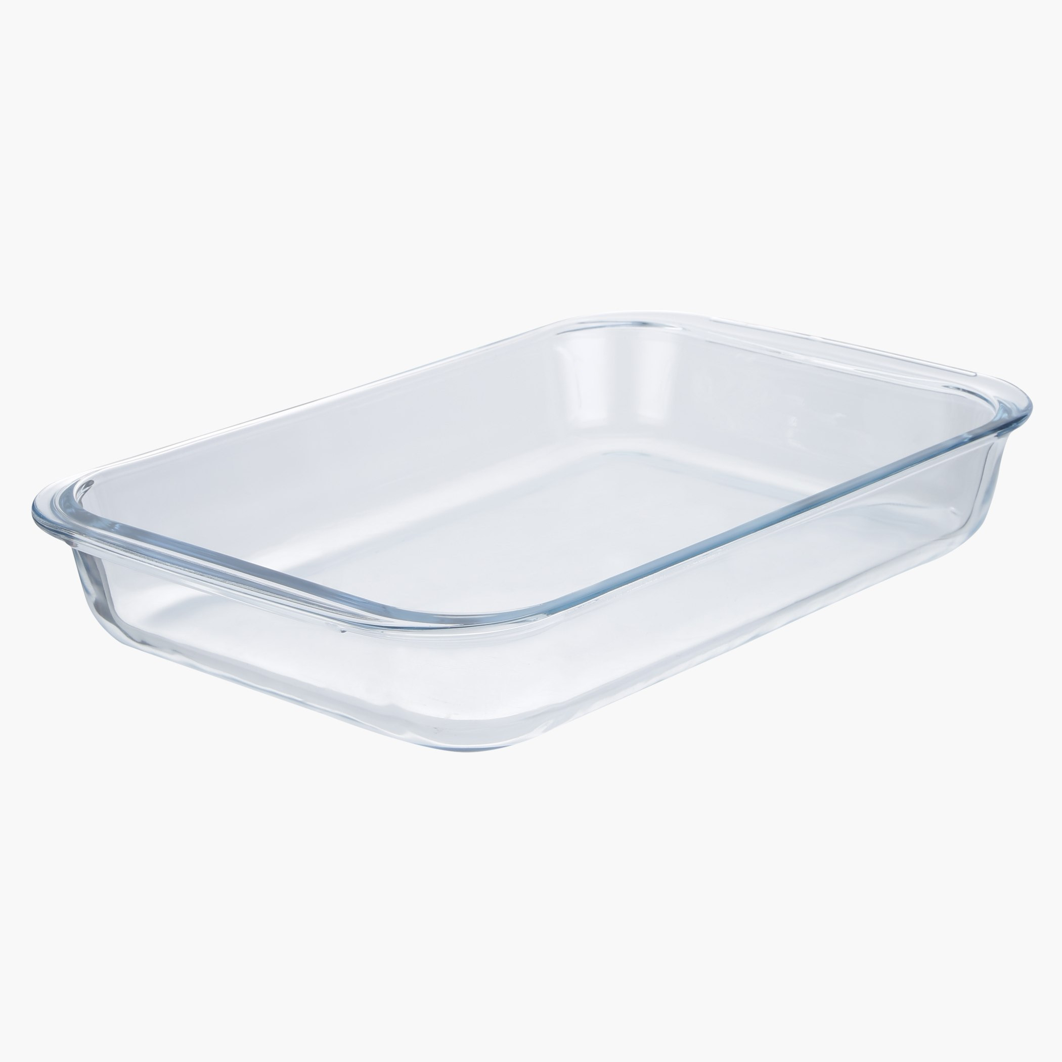 صحن مستطيل من فيوشن - 2.2 لتر-hbxkitchen-bakeware-image-2