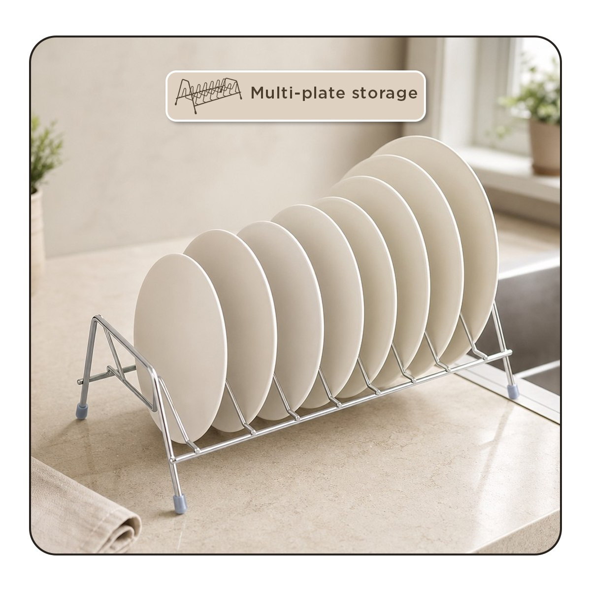 Daisy Dish Rack-hbxhomeware-hbxkitchen-image-8