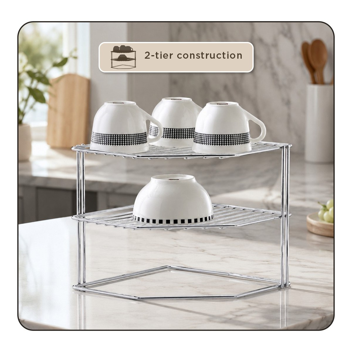 Daisy 2-Tier Dish Rack-hbxhomeware-hbxkitchen-image-8