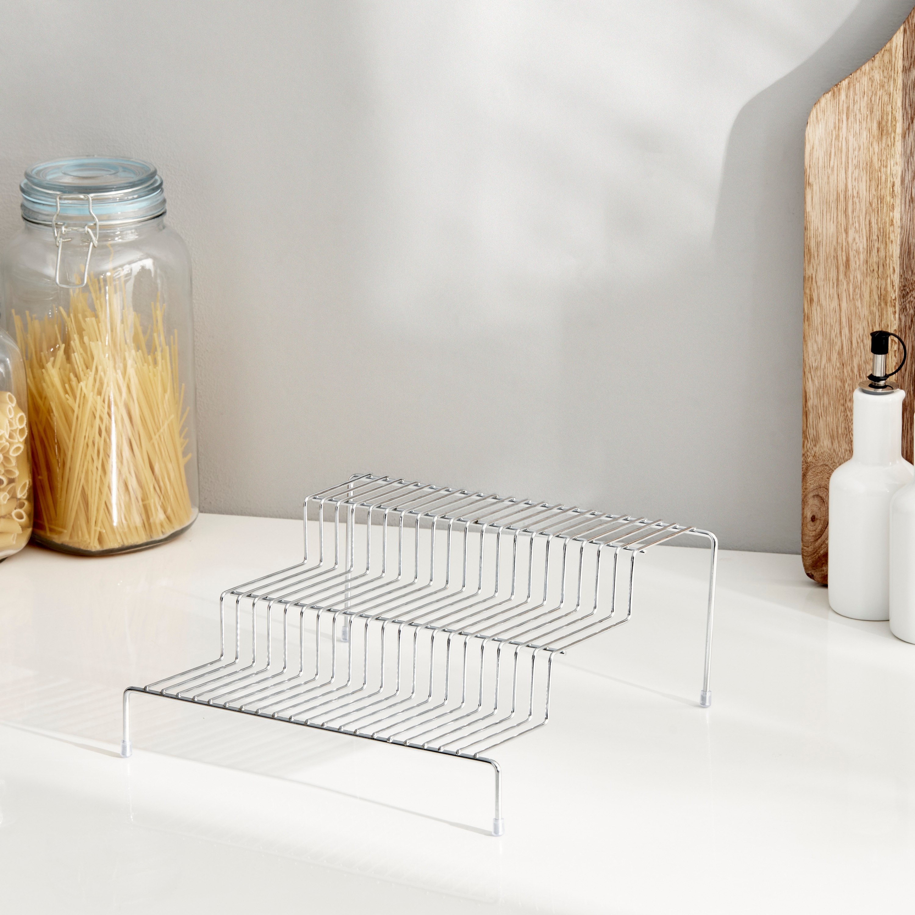 Daisy Spice 3-Shelf Rack-hbxhomeware-hbxkitchen-image-2