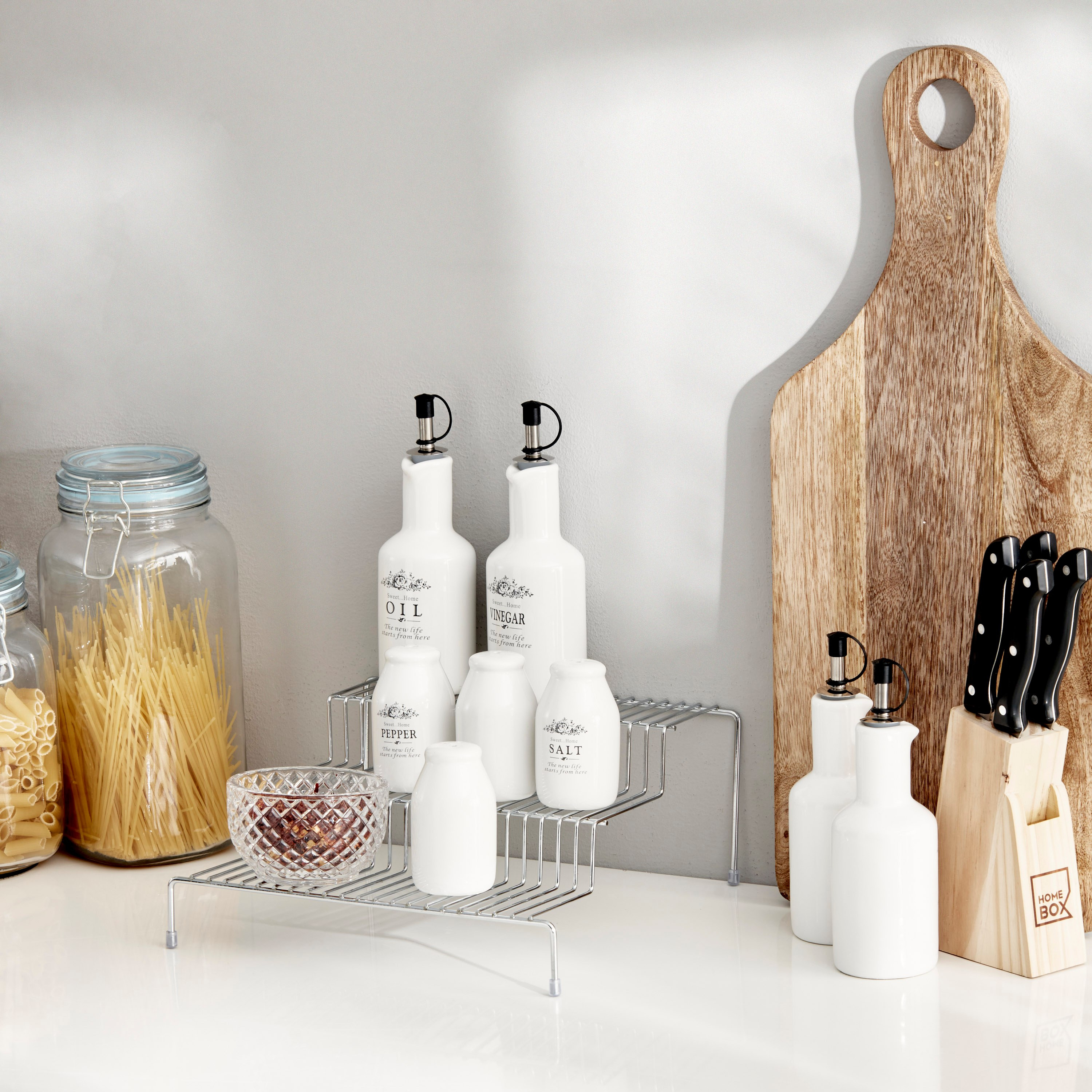 Daisy Spice 3-Shelf Rack-hbxhomeware-hbxkitchen-image-5
