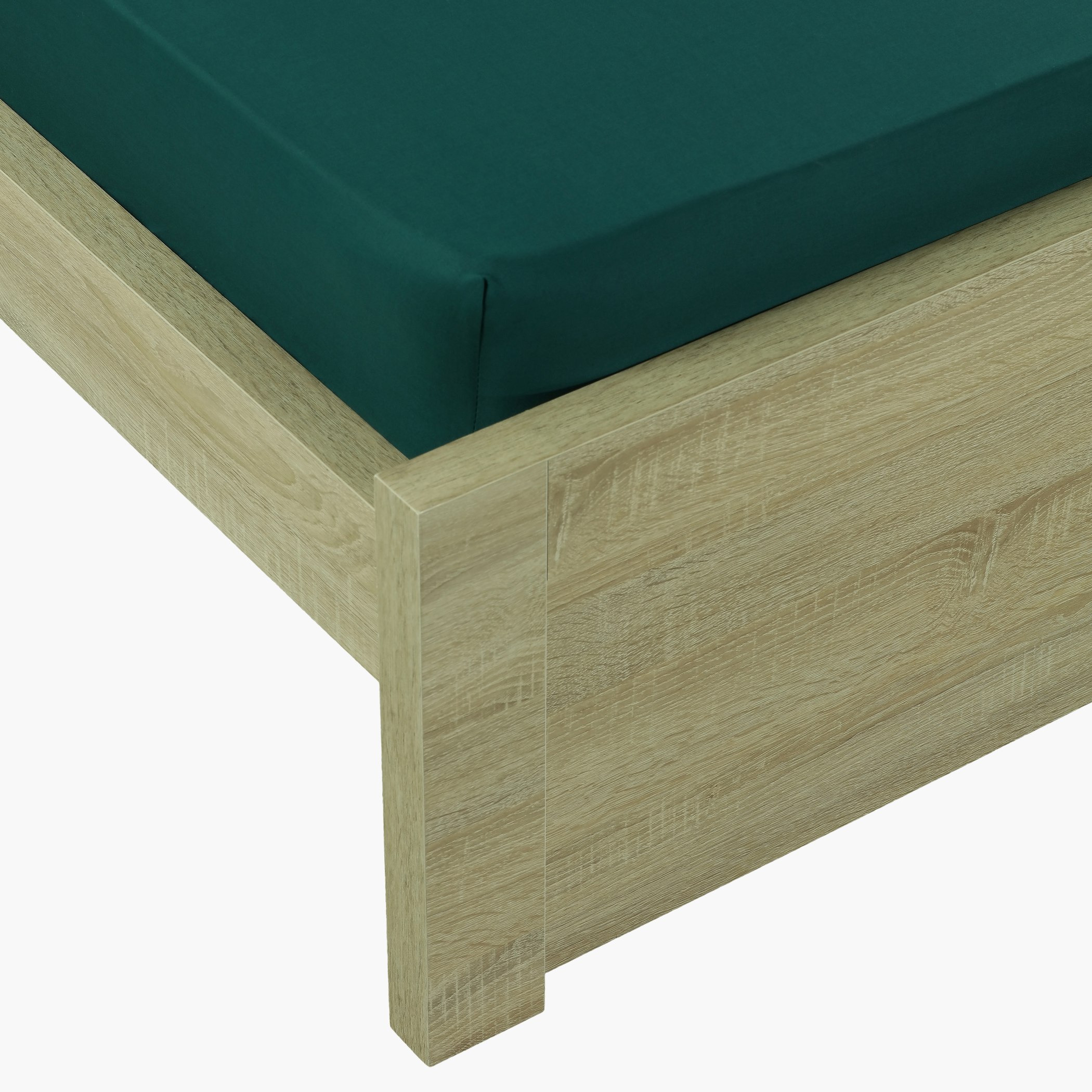 شرشف مطّاطي فردي من أتلانتا - 90x200 سم-hbxhomeware-hbxbedroom-image-1