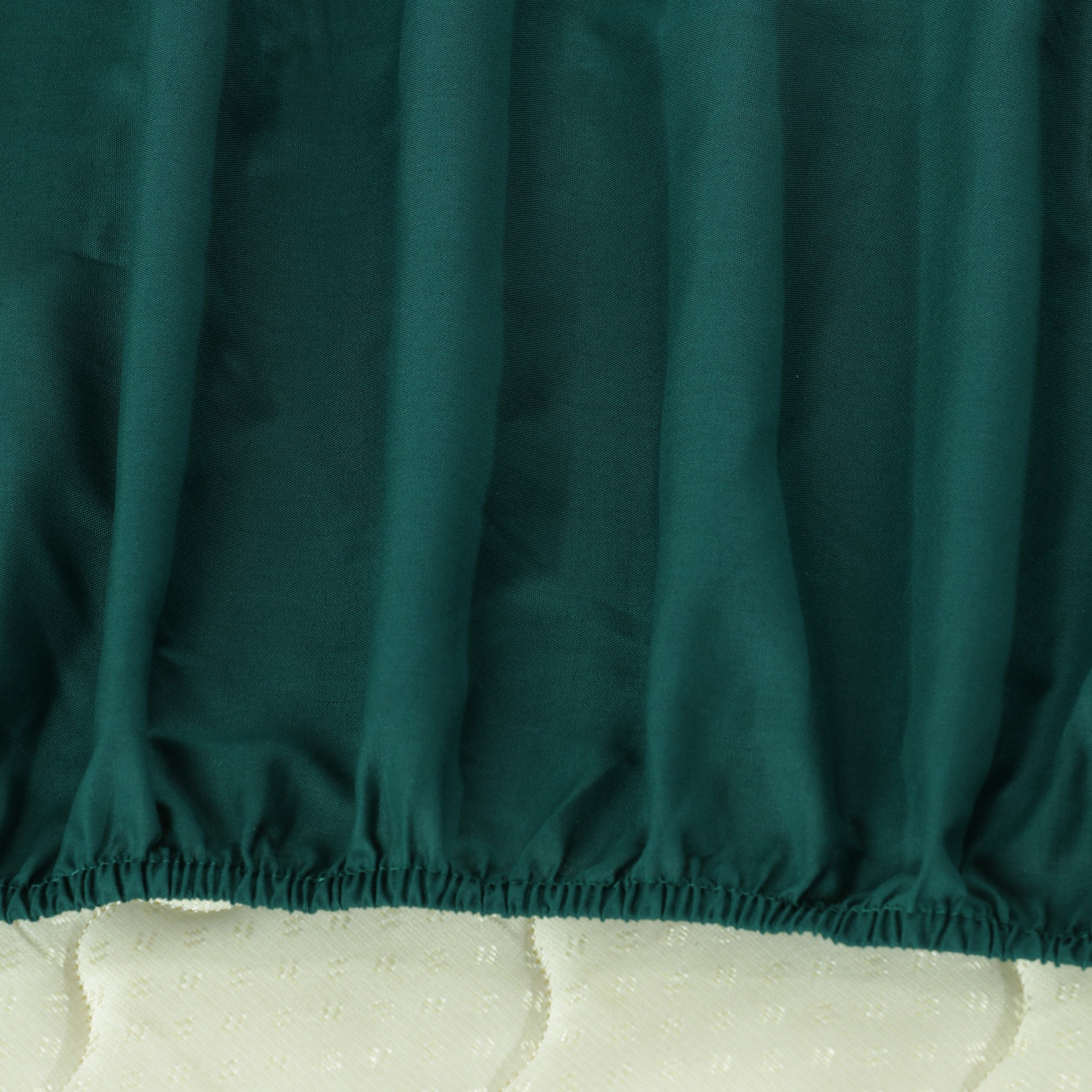 شرشف مطّاطي كبير سادة من أتلانتا - 180x200 سم-hbxhomeware-hbxbedroom-image-2