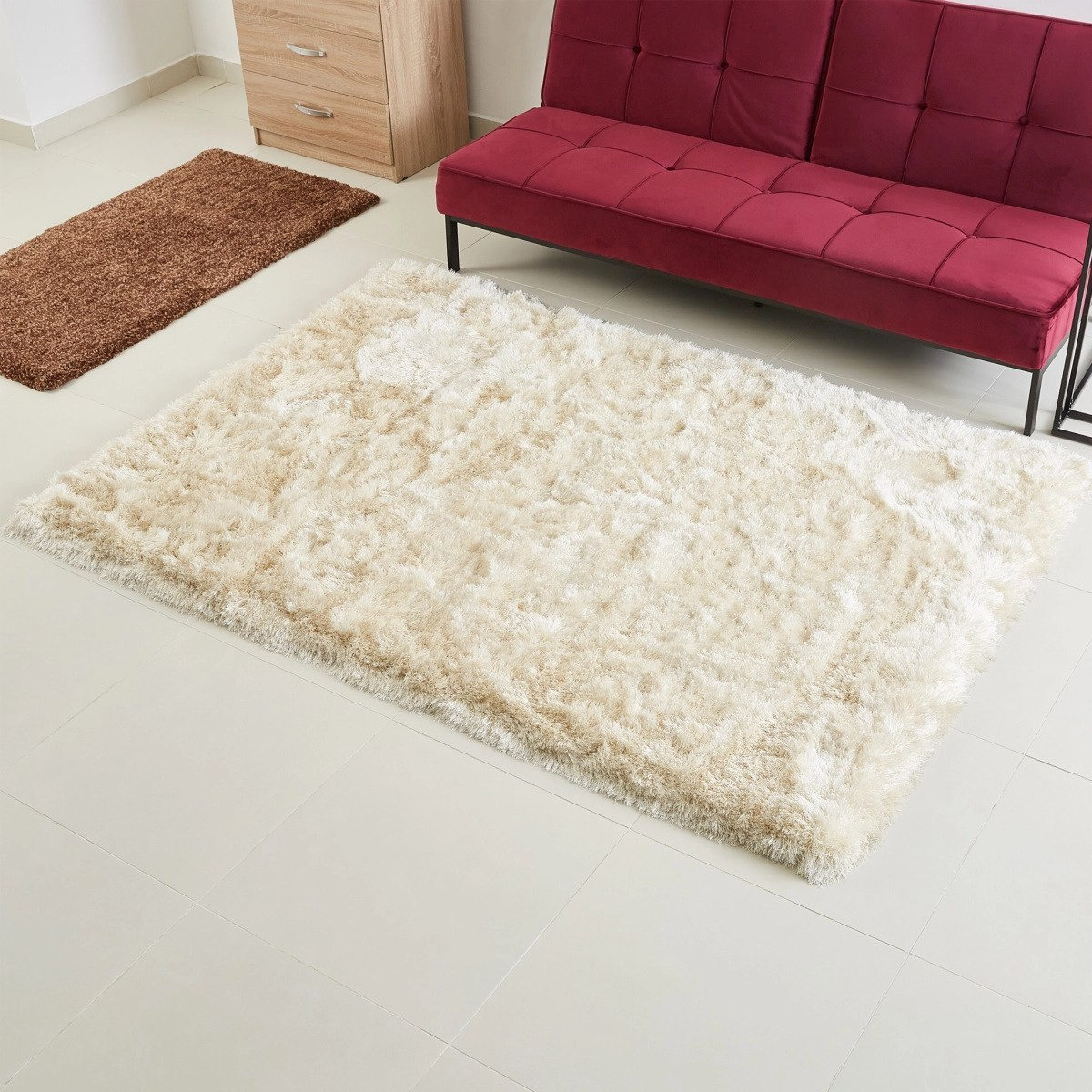 سجادة كثيفة من ميلين - 160x230 سم-hbxdecorandfurnishings-floorcoverings-rugs-image-1