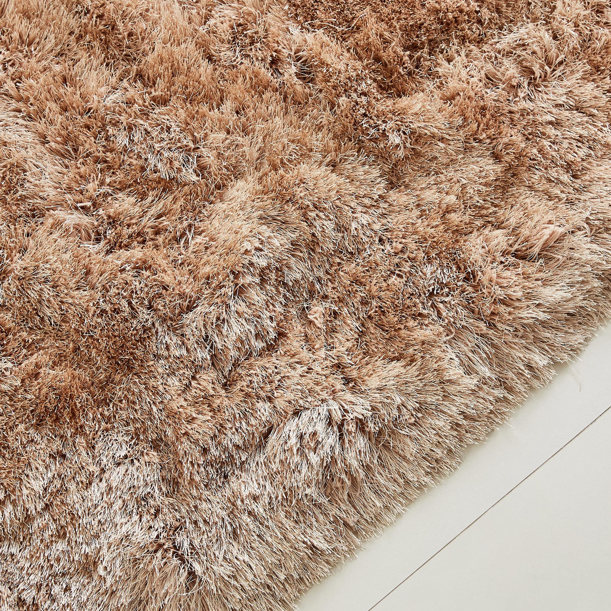 Meilin Superior Shaggy Rug - 200x300 cm-hbxdecorandfurnishings-floorcoverings-rugs-image-3