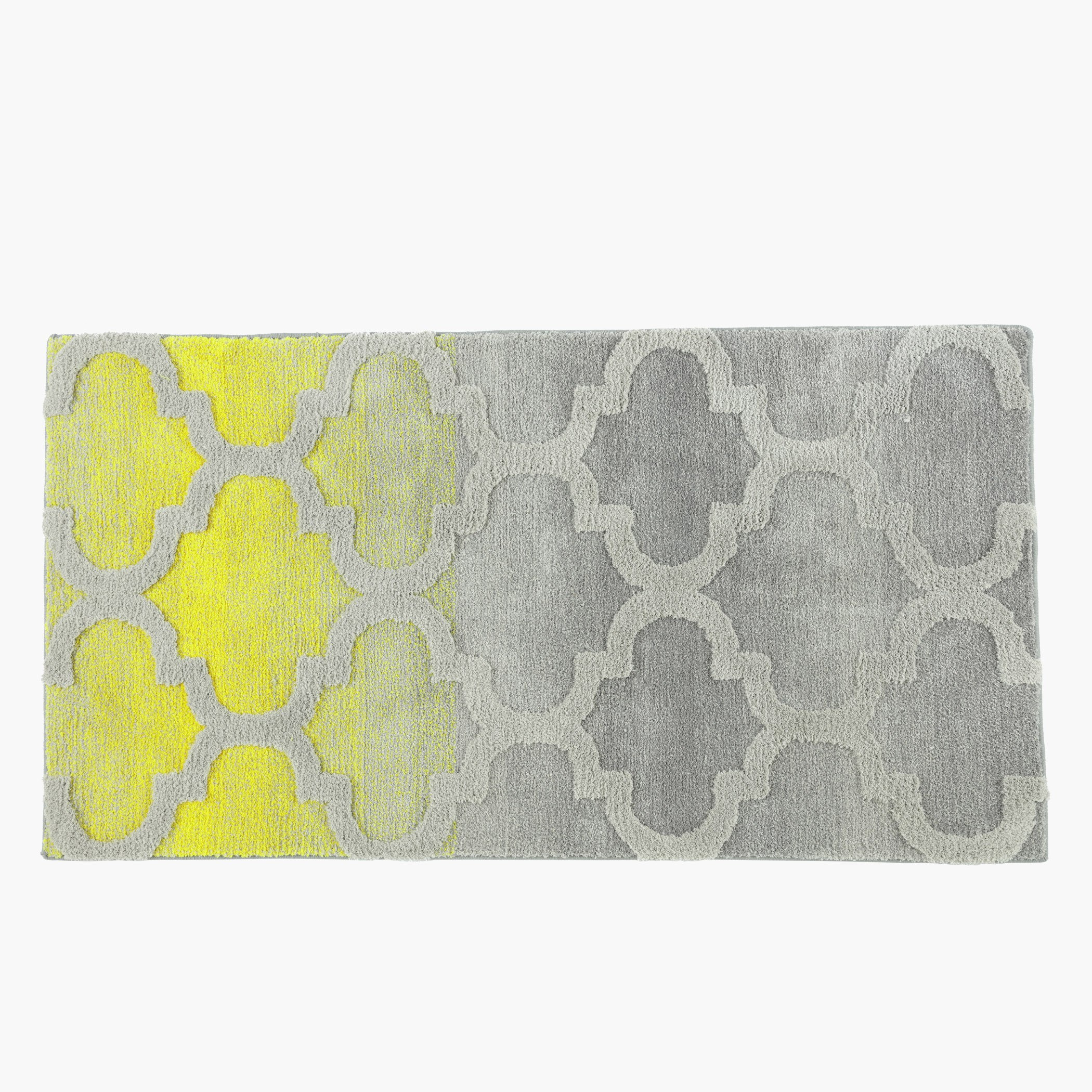 سجّادة بارزة الملمس لوفر - 80x150 سم-hbxdecorandfurnishings-floorcoverings-rugs-image-1
