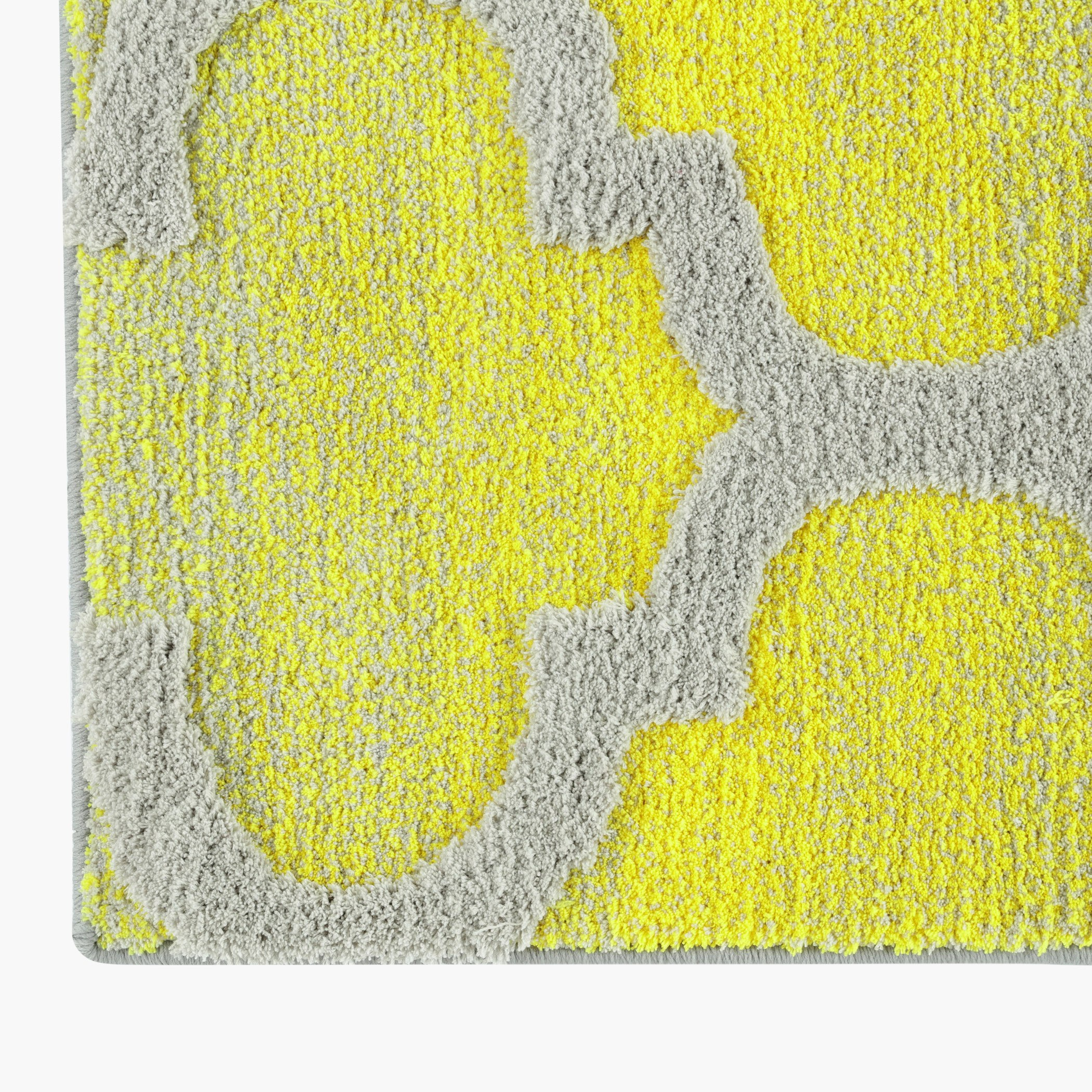 سجّادة بارزة الملمس لوفر - 80x150 سم-hbxdecorandfurnishings-floorcoverings-rugs-image-2