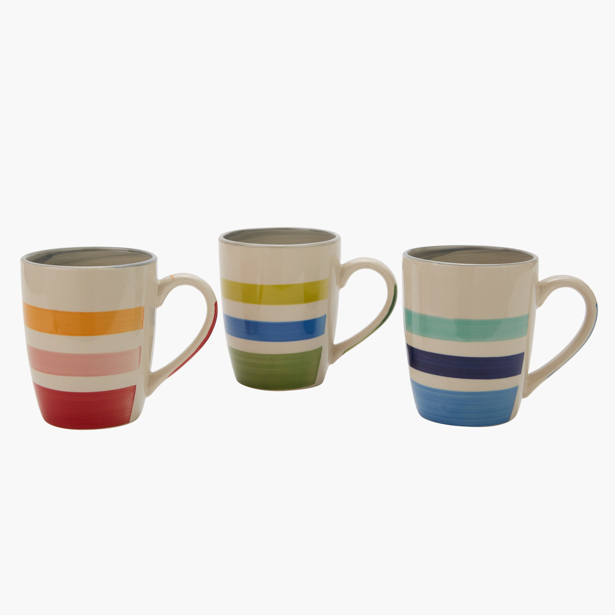 طقم أقداح من 3 قطع من إيبانو - 350 مل-hbxdecorandfurnishings-tabletop-crockery-image-1