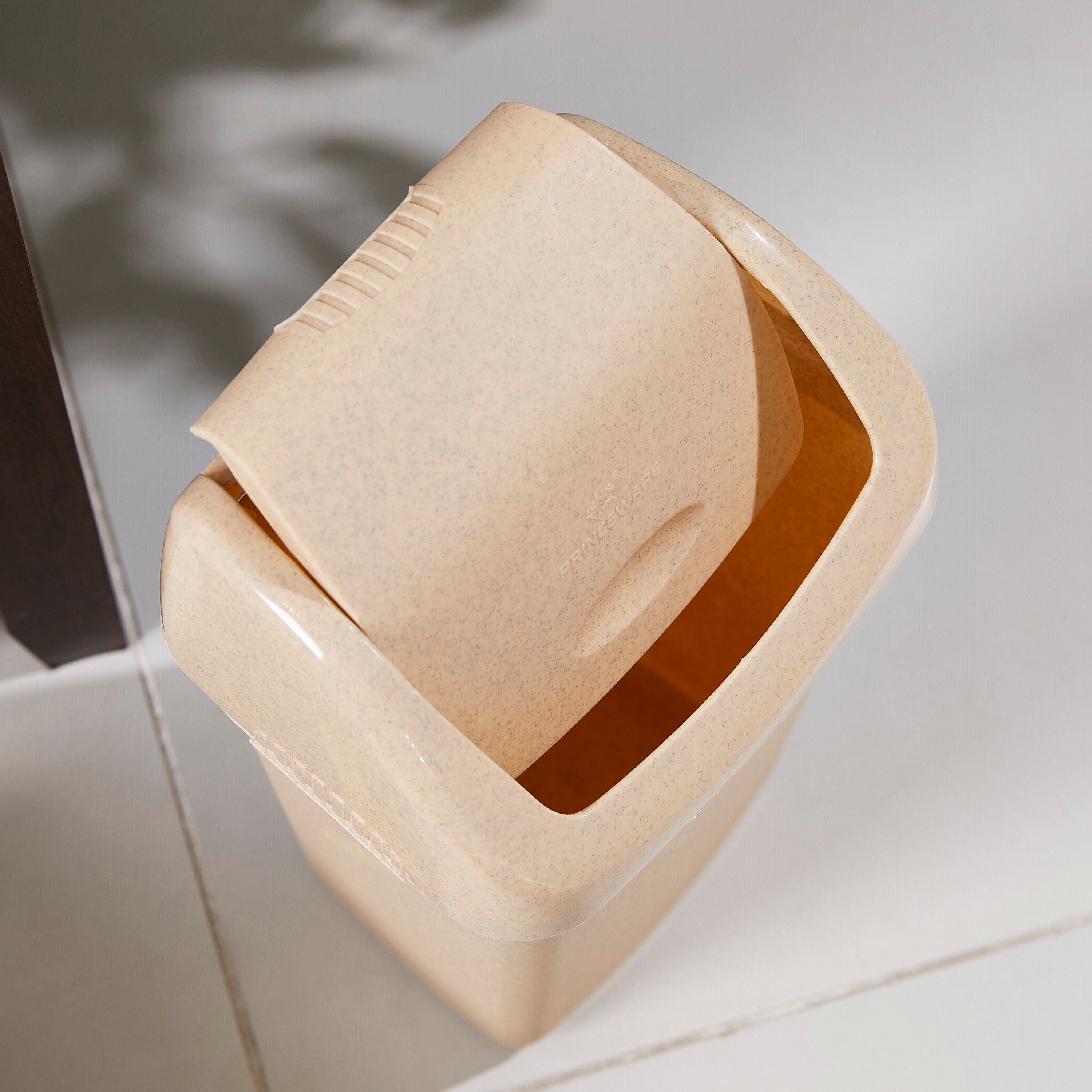 Keep Clean Pivot Lid Dustbin - 9 L-PROMO_HB_AE_B1G1_250925-image-3