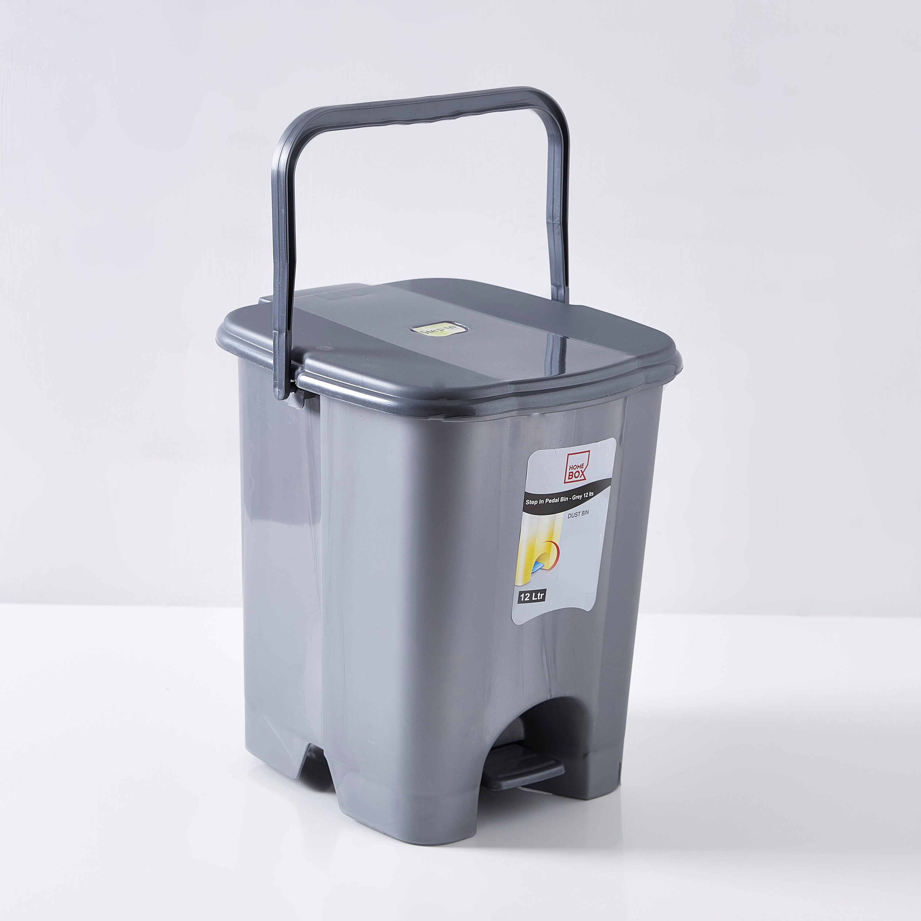 Step In Pedal Dustbin - 12 L-PROMO_HB_AE_B1G1_250925-image-6