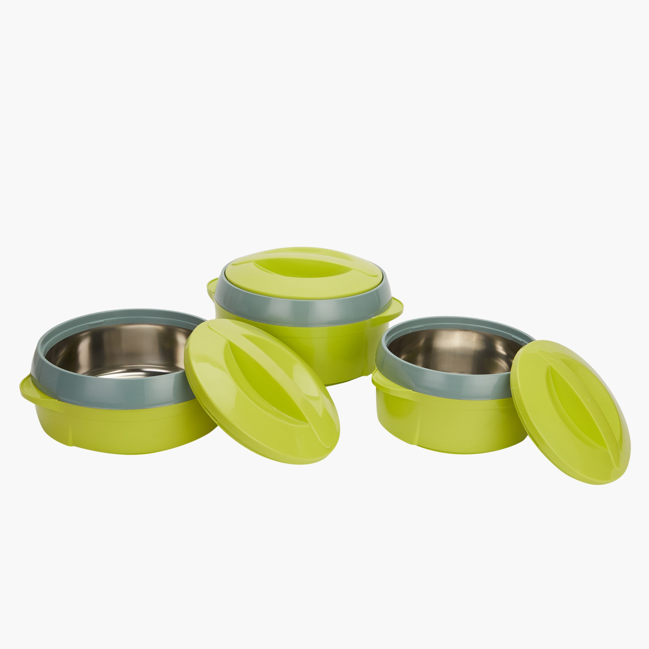 طقم أوعية ديلوكس 3 قطع من سولار-hbxhomeware-hbxkitchen-image-2