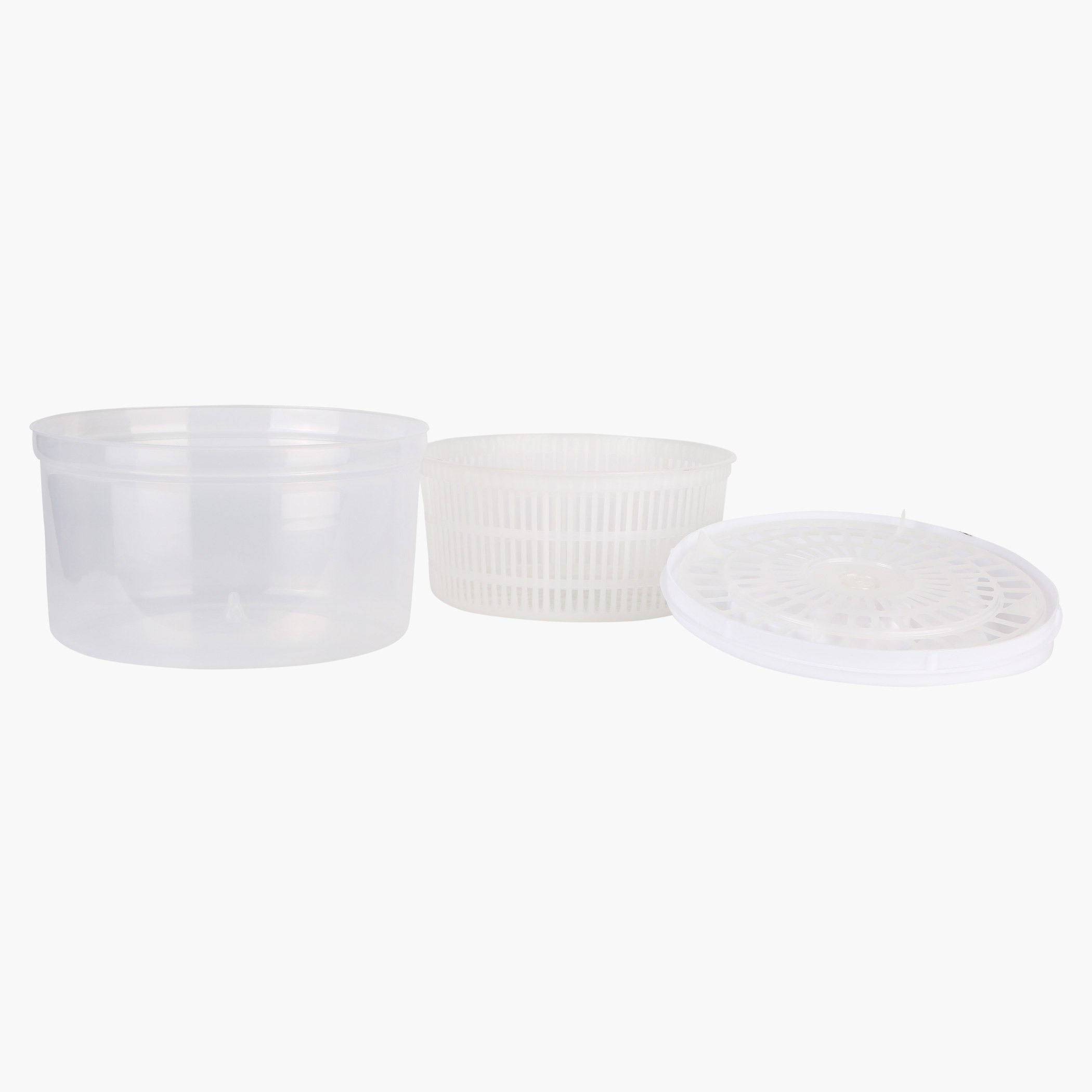 Easy Store Vegetable Spinner - 4500 ml-hbxkitchen-kitchenware-foodpreparation-image-2