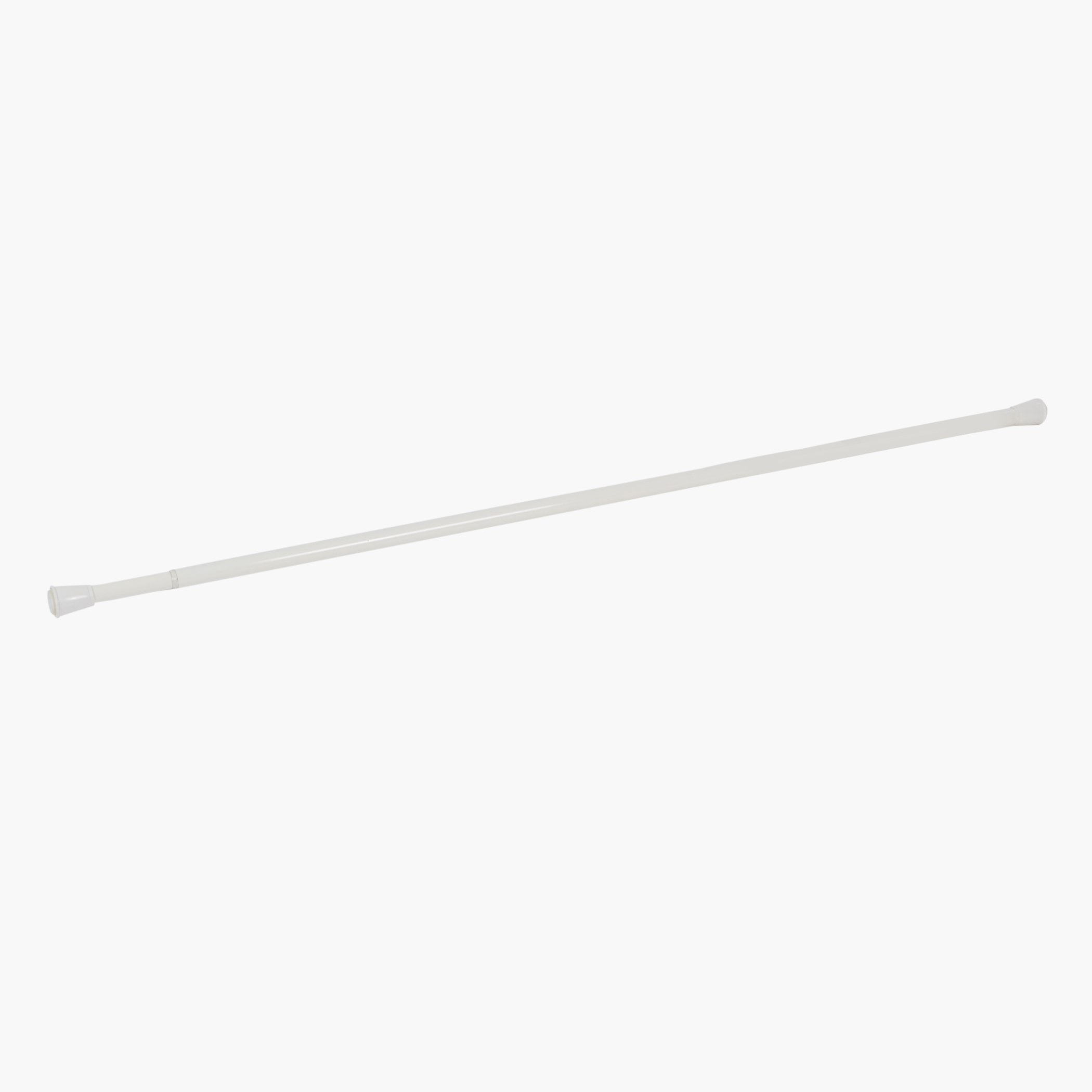 سكة ستائر حمّام إيبسيلون - 240 سم-hbxbathroom-curtainsandrods-curtainrods-image-3