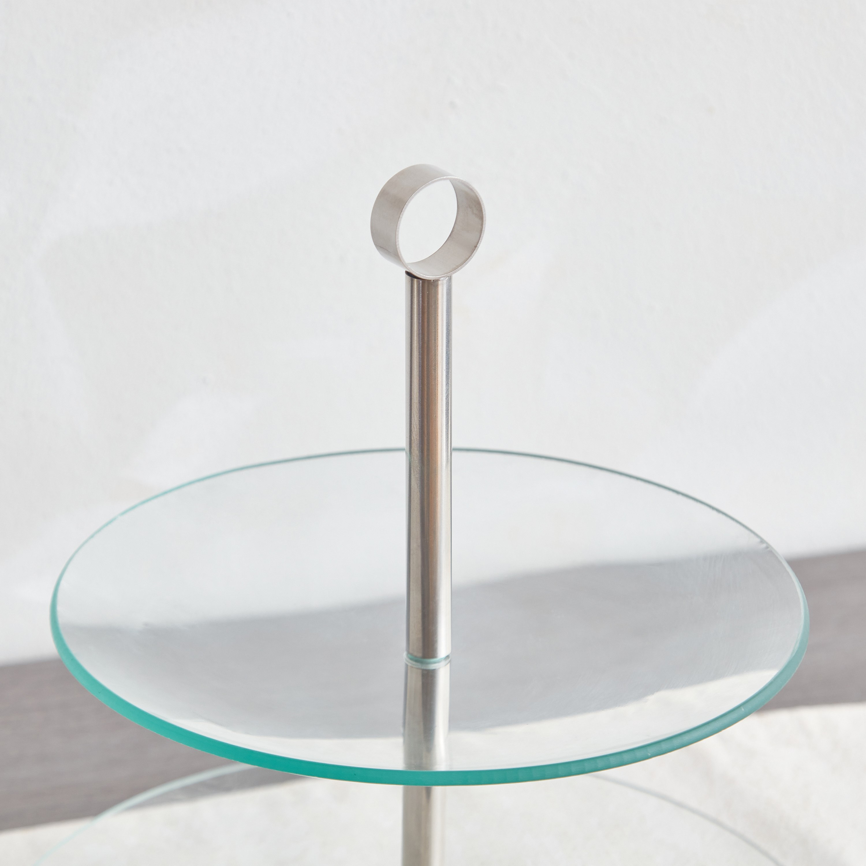 حامل كعك بطابقين كورال-hbxdecorandfurnishings-tabletop-serveware-image-3