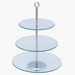 Coral 3-Tier Cake Stand-Serveware-thumbnail-0