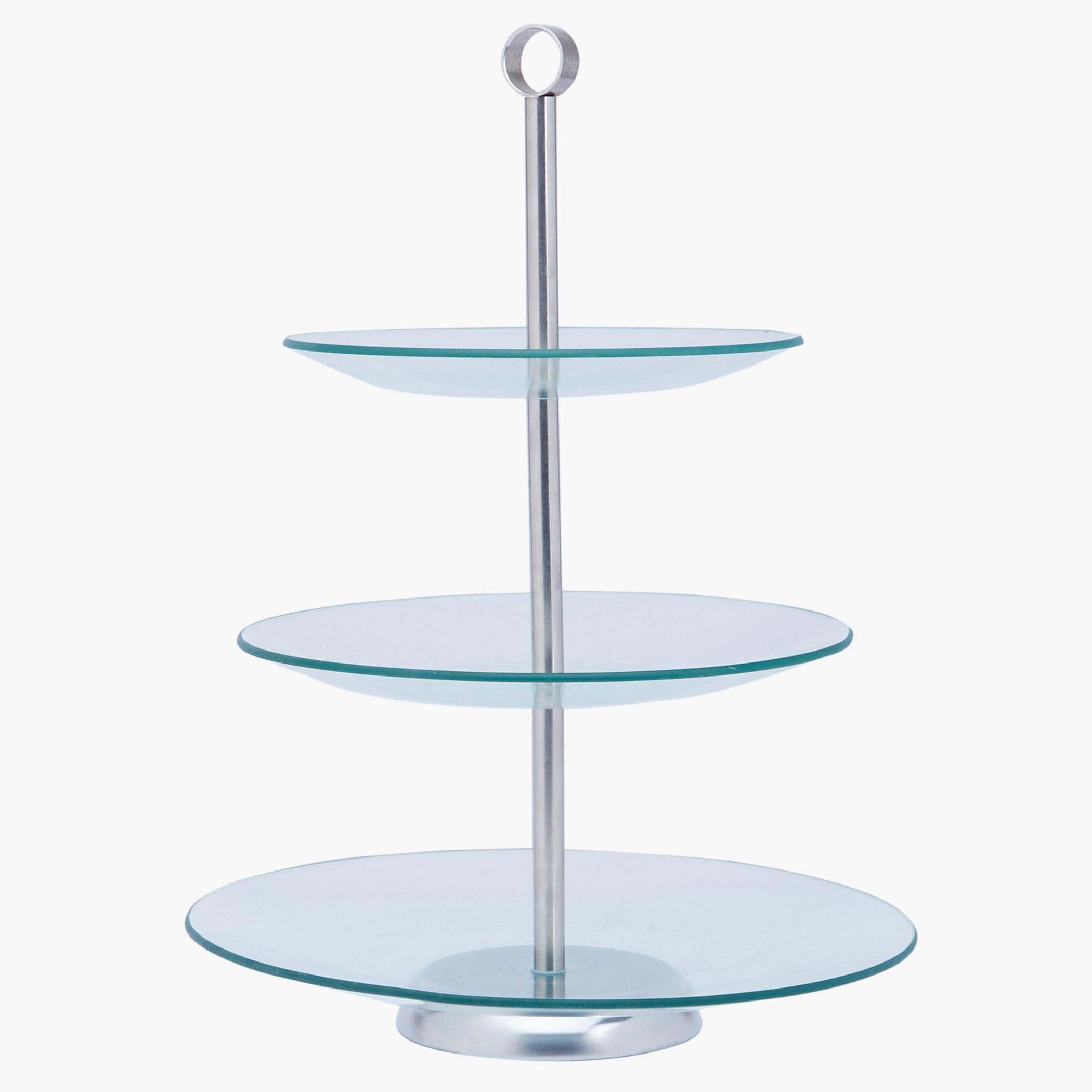 حامل كعك بـ3 طوابق كورال-hbxdecorandfurnishings-tabletop-serveware-image-3