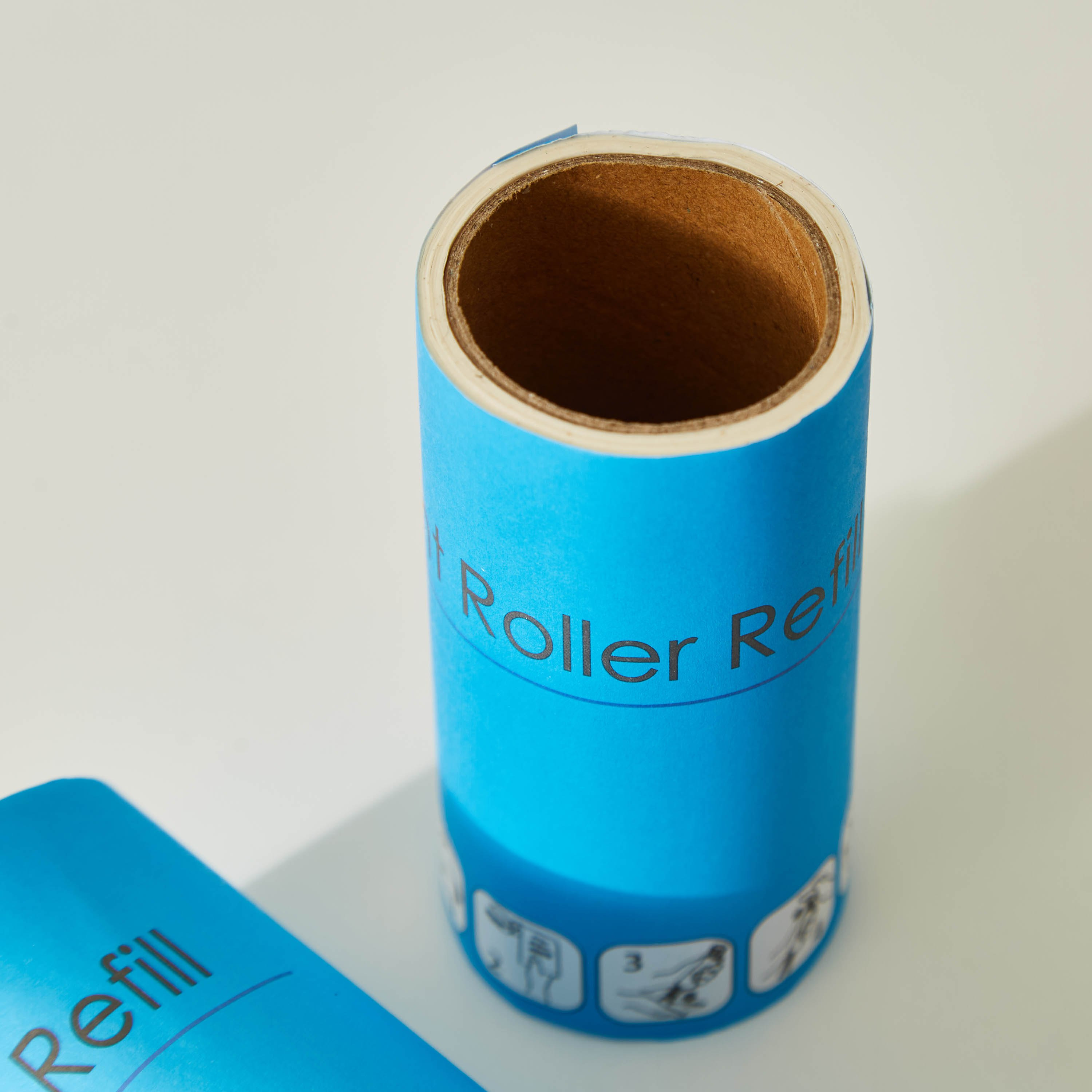 Cylindrical Lint Roller - Set of 2-PROMO_HB_AE_B1G1_250925-image-2