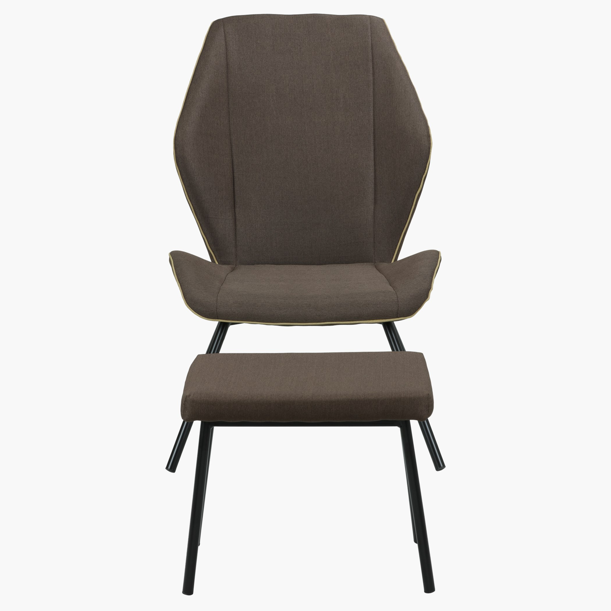 كرسي استرخاء دون ذراعين مع مسند قدم من نوبل-hbxlivingroom-sofasandarmchairs-sofas-image-2