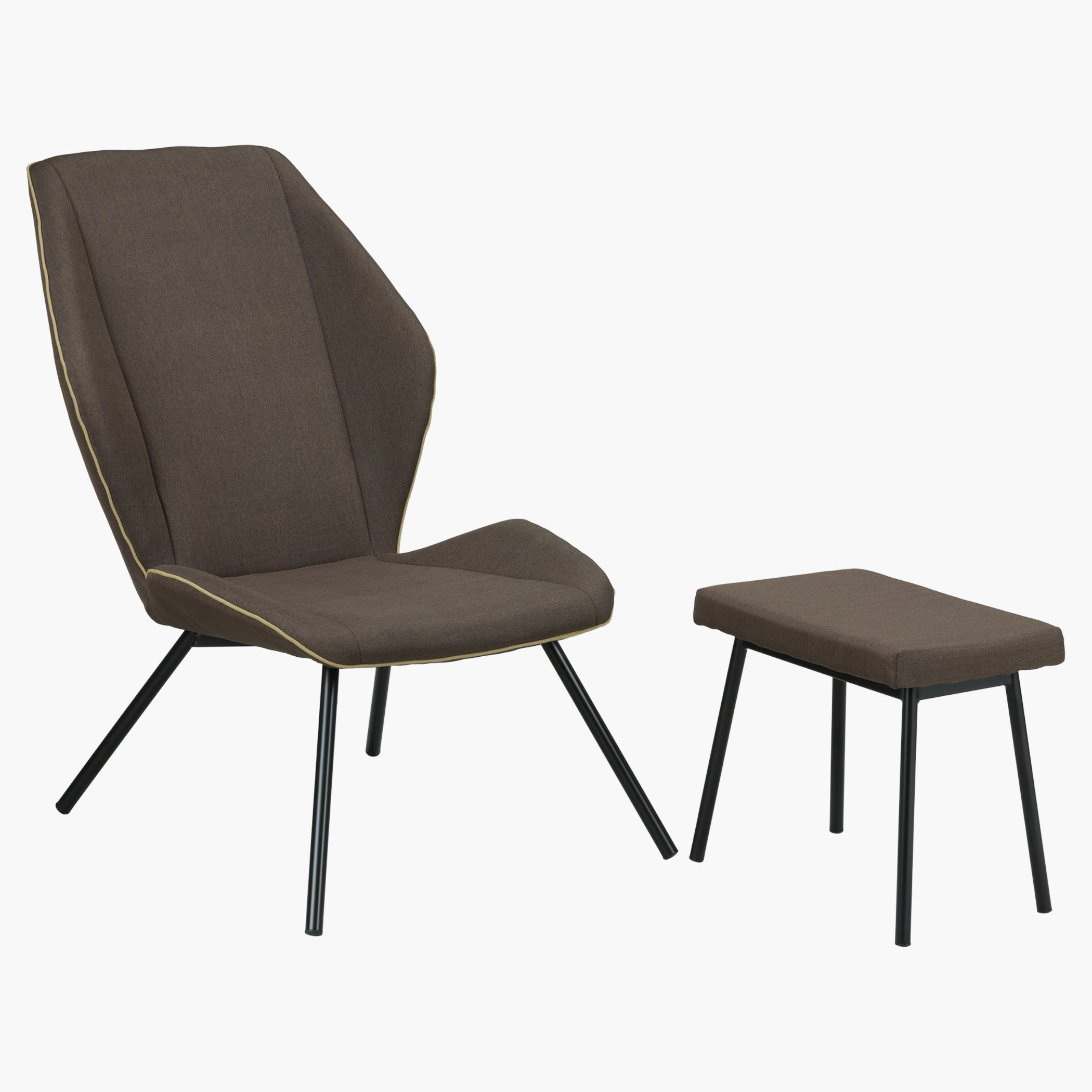كرسي استرخاء دون ذراعين مع مسند قدم من نوبل-hbxlivingroom-sofasandarmchairs-sofas-image-3